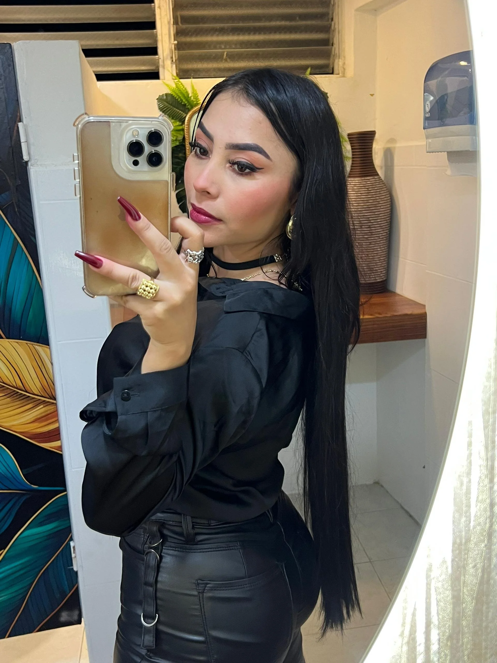XXX Porn Photo of Nude KaramStones 49