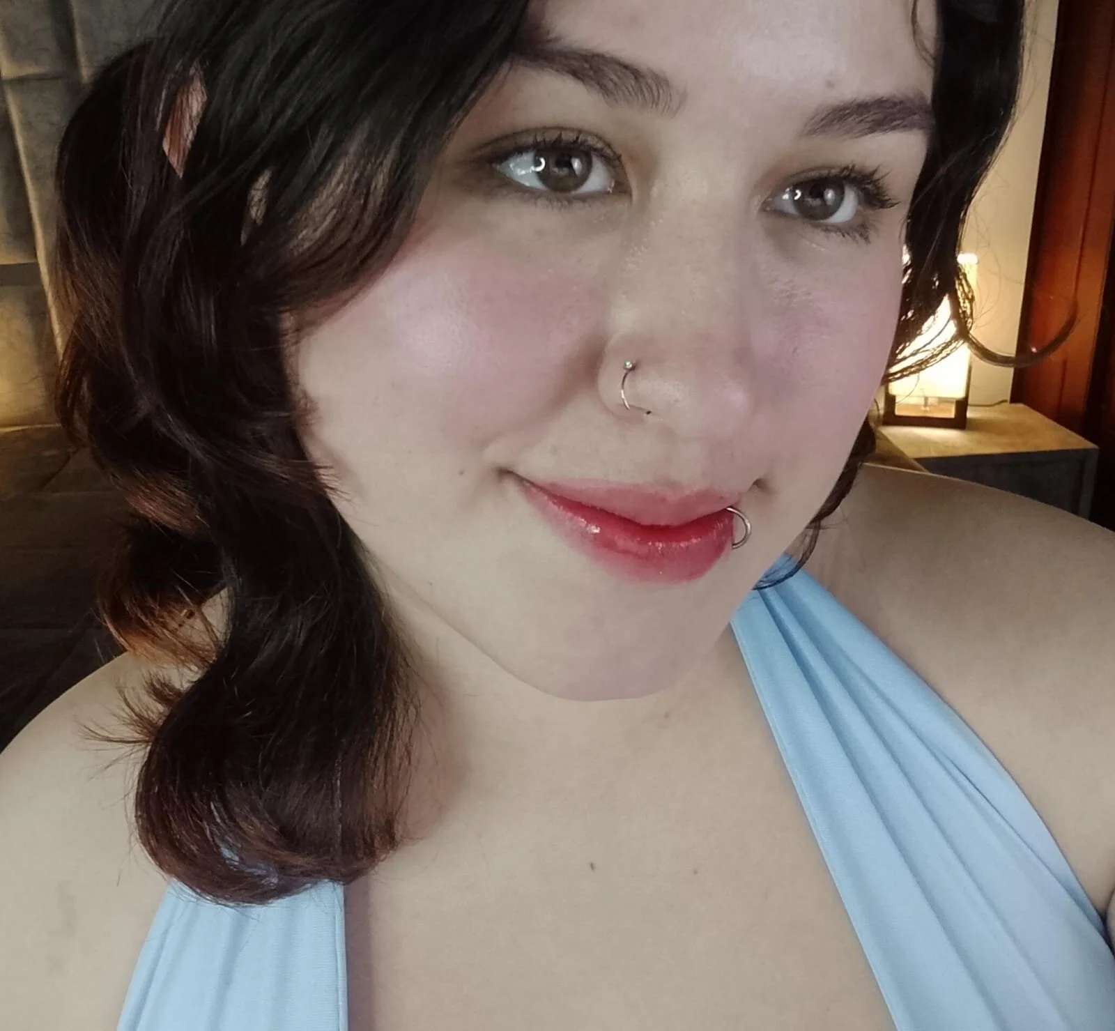 XXX Porn Photo of Nude azul_veraa 30