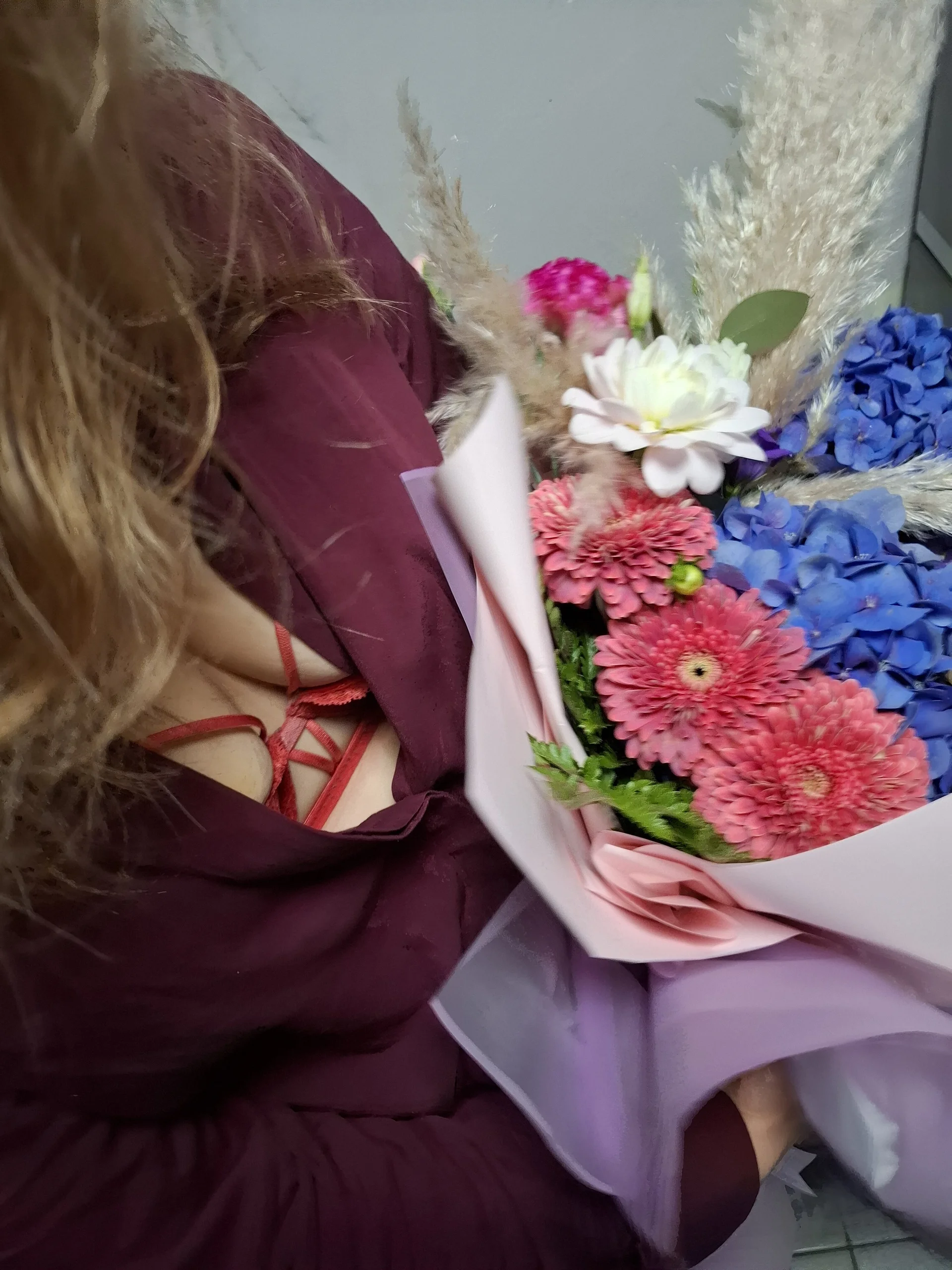 XXX Porn Photo of Nude LillaMy 5