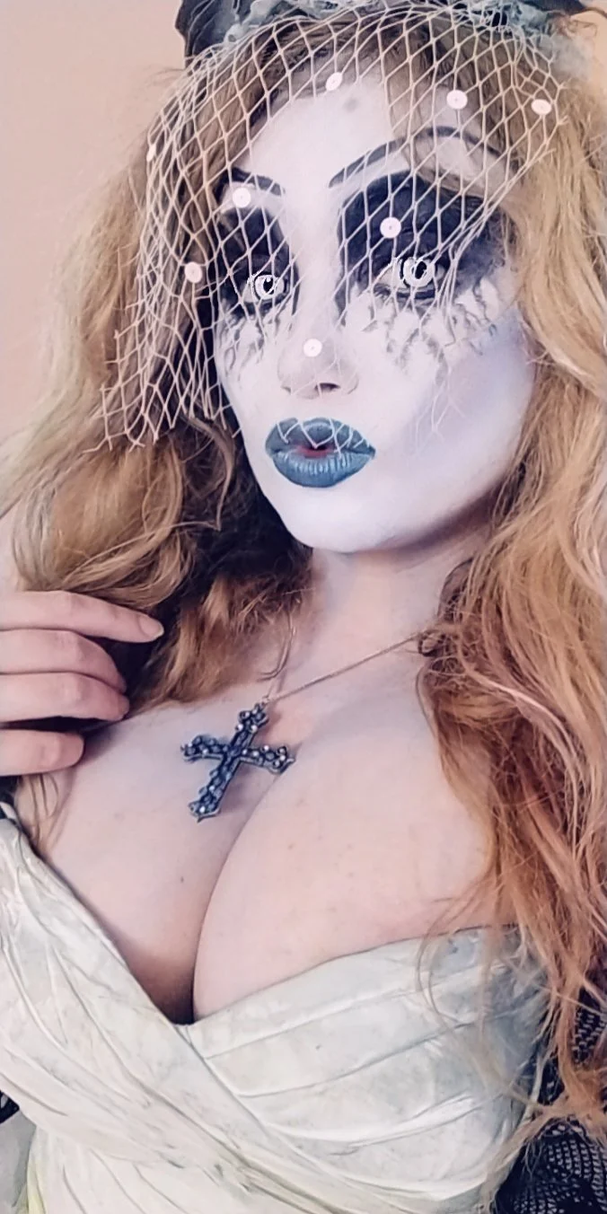 XXX Porn Photo of Nude xNaughtyNatali 218