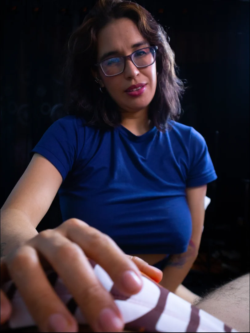 XXX Porn Photo of Nude kathieandpovcock1 11