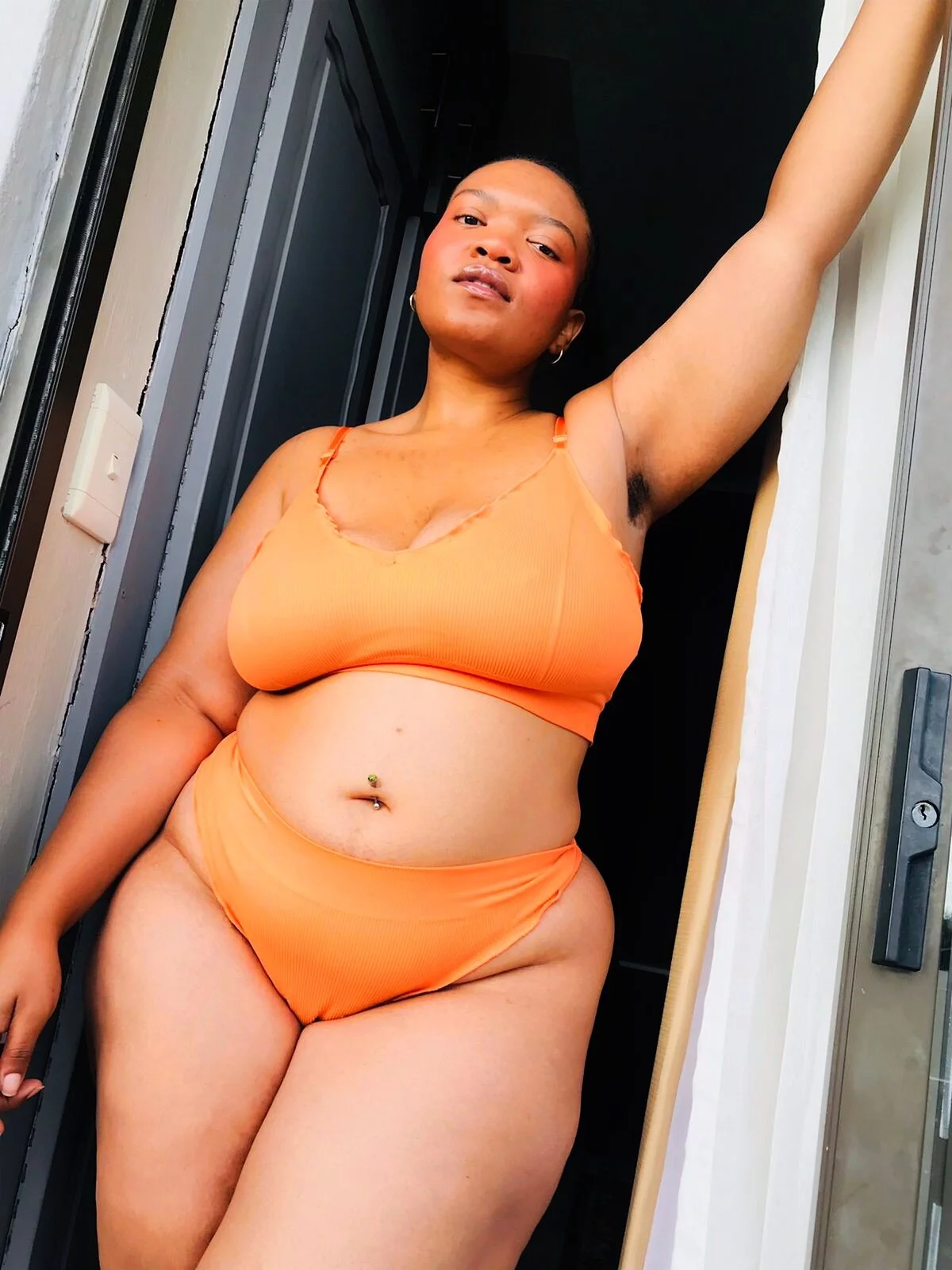XXX Porn Photo of Nude Kosmik_Atom 13