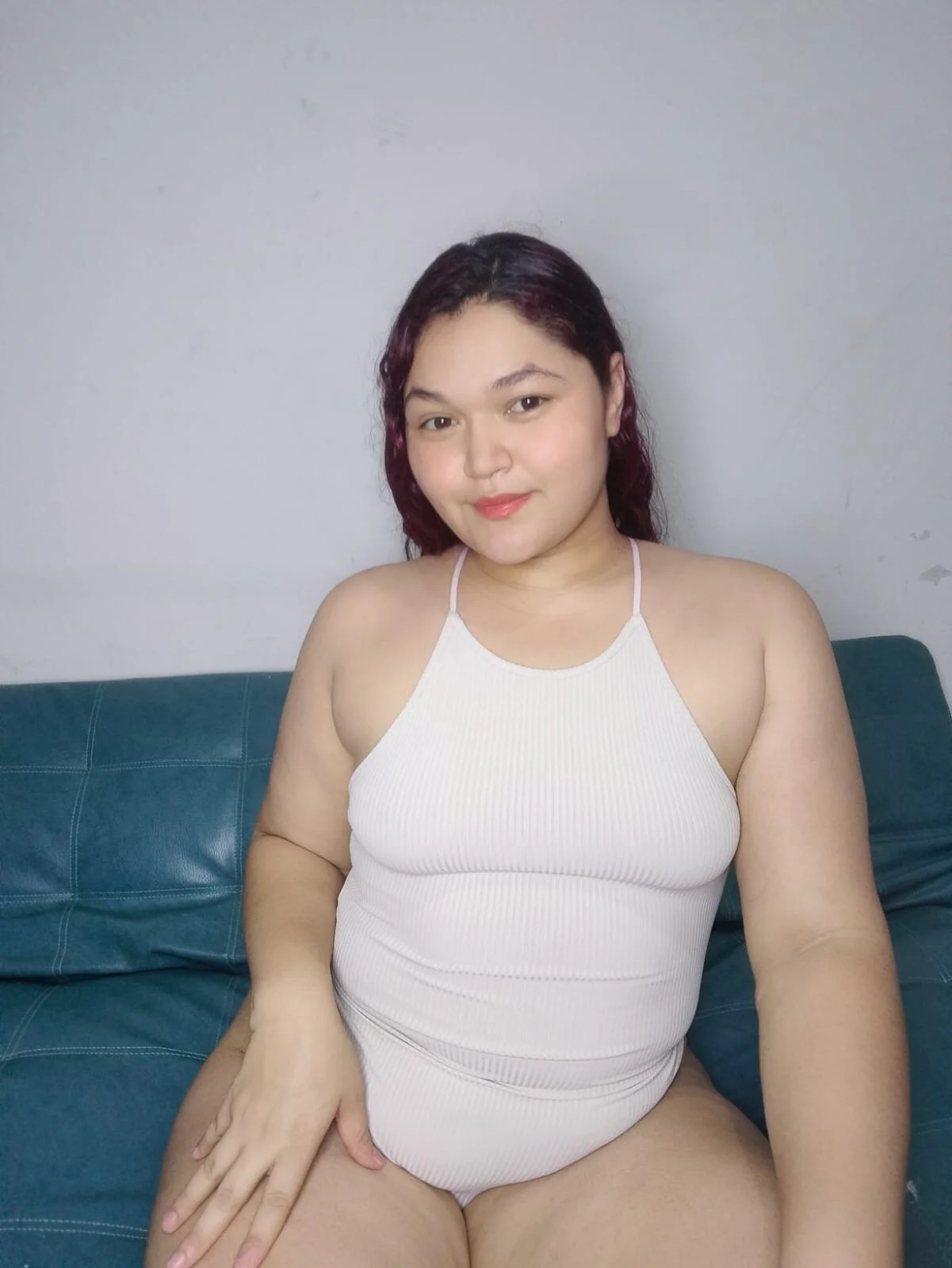 XXX Porn Photo of Nude haila_ross 3