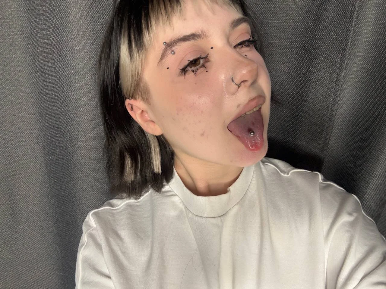 XXX Porn Photo of Nude AueshaSimon 2
