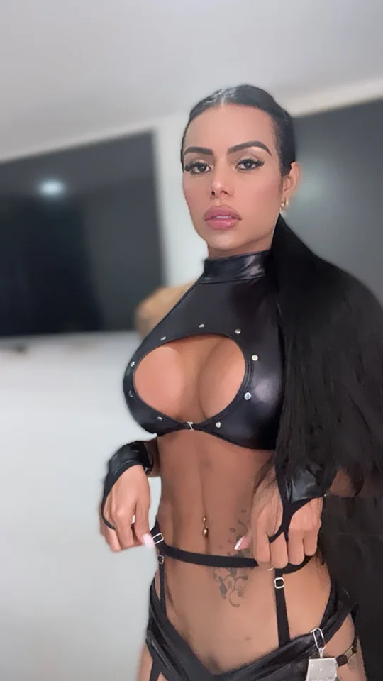 XXX Porn Photo of Nude HOT_LADY_777 7