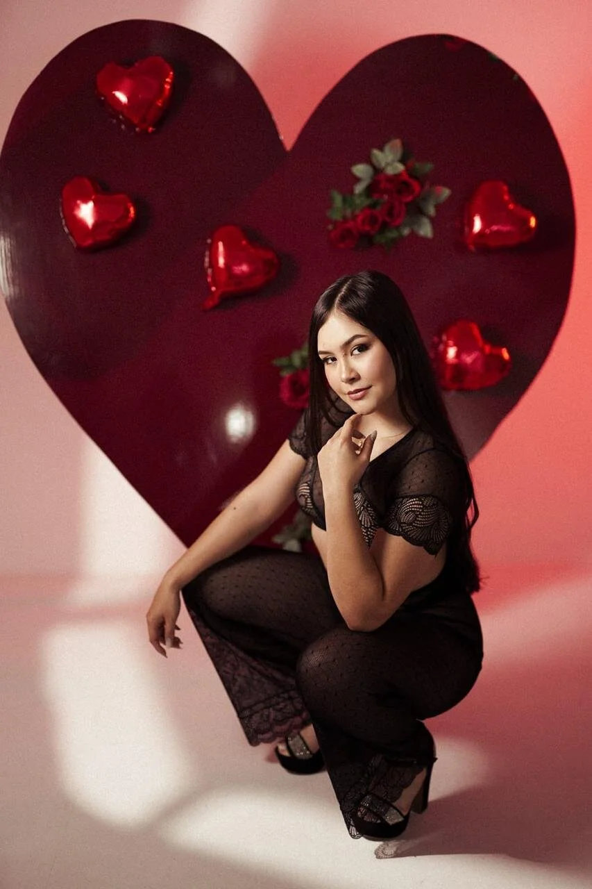 XXX Porn Photo of Nude Cherry_lune 5