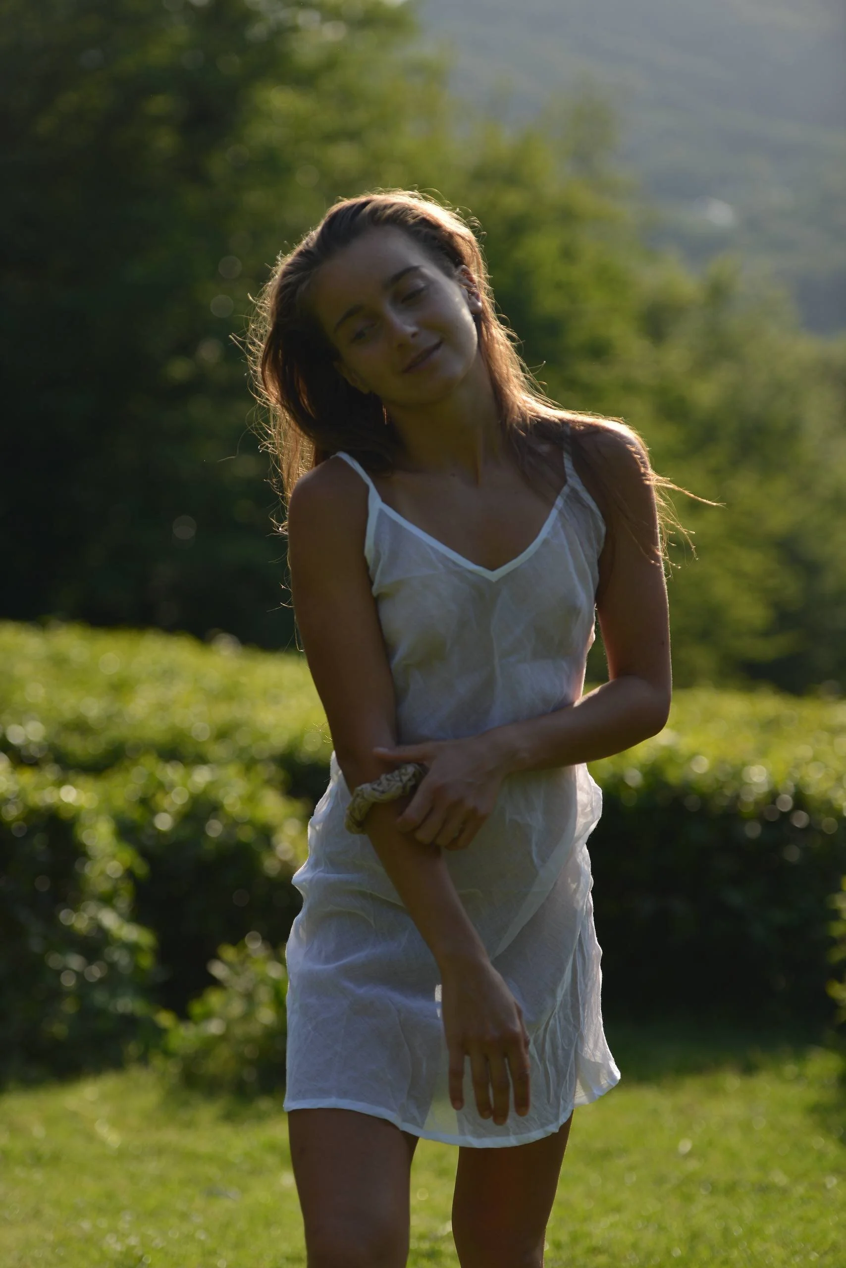 XXX Porn Photo of Nude ElizSweet 193