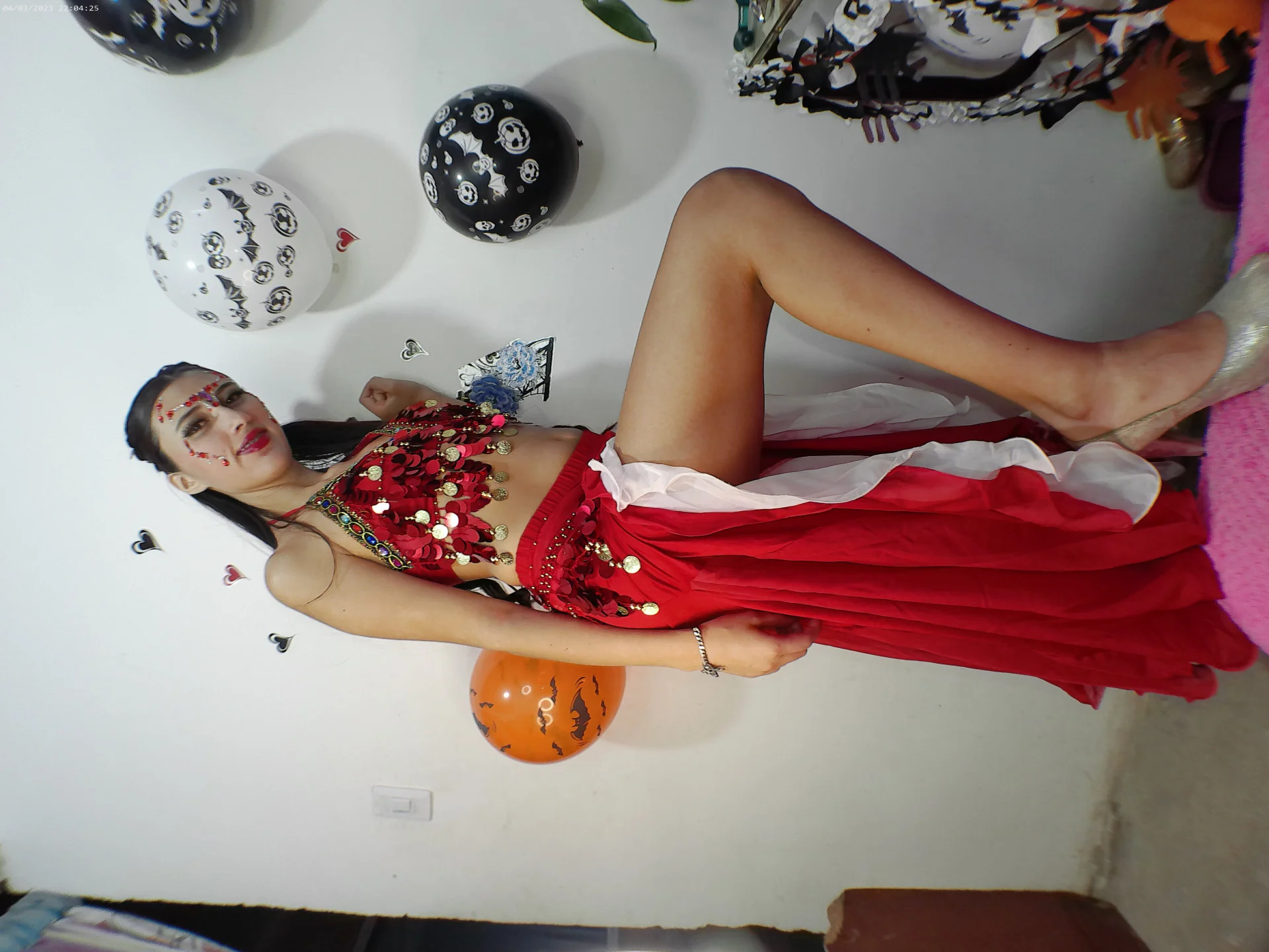XXX Porn Photo of Nude brenda_moris01 14
