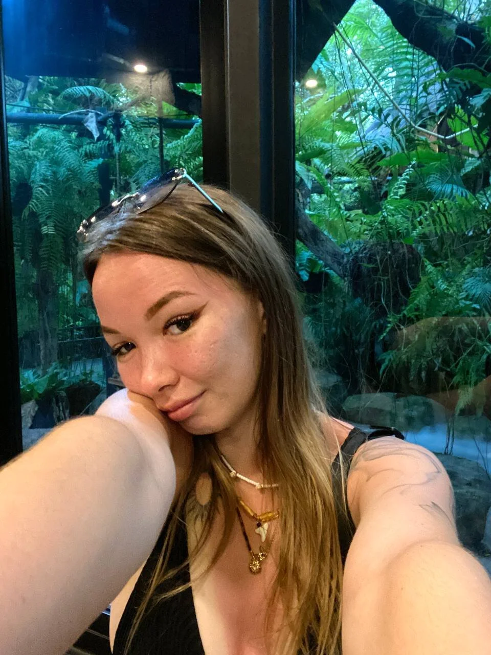 XXX Porn Photo of Nude SusannJohnson 33