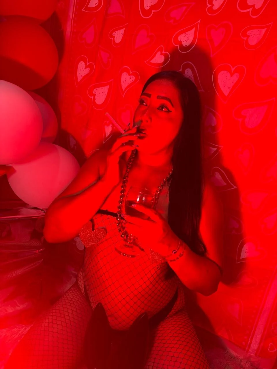 XXX Porn Photo of Nude samanta_owenss 16