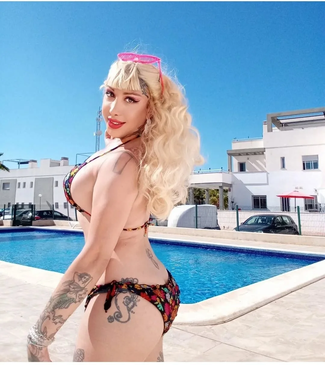 XXX Porn Photo of Nude AtenaDoll_ 6