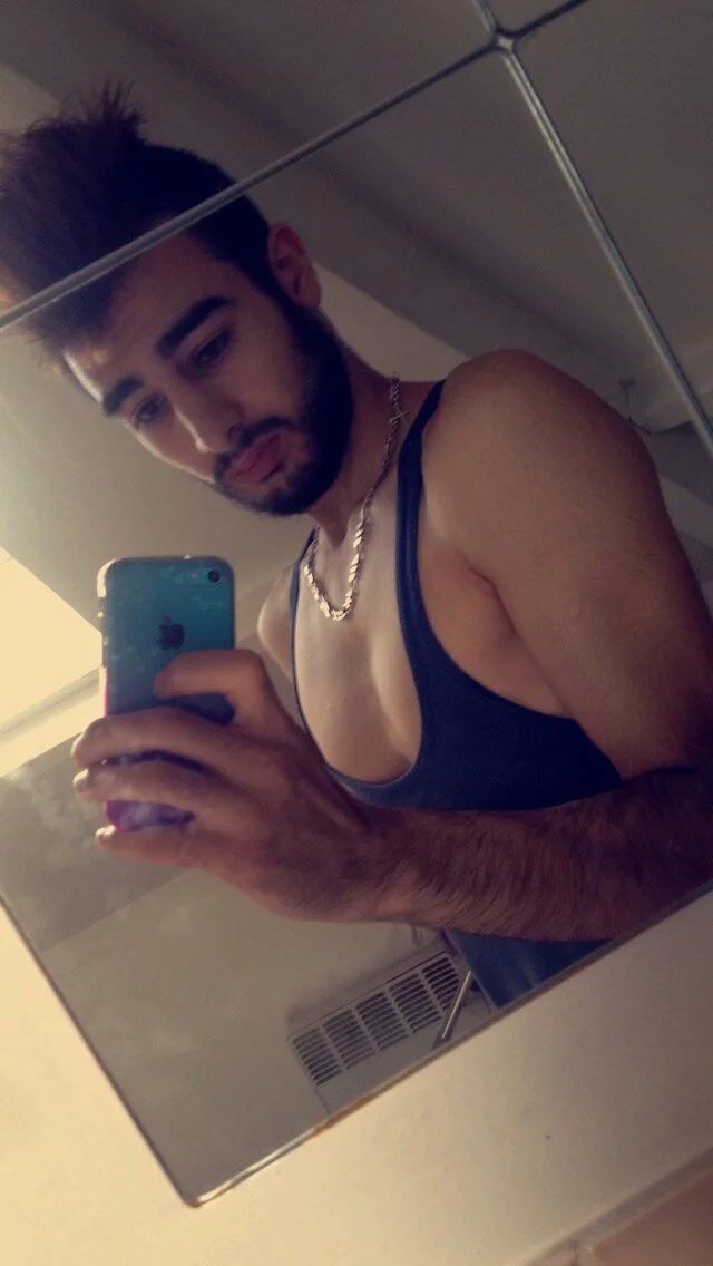 XXX Porn Photo of Nude Av0caT 2