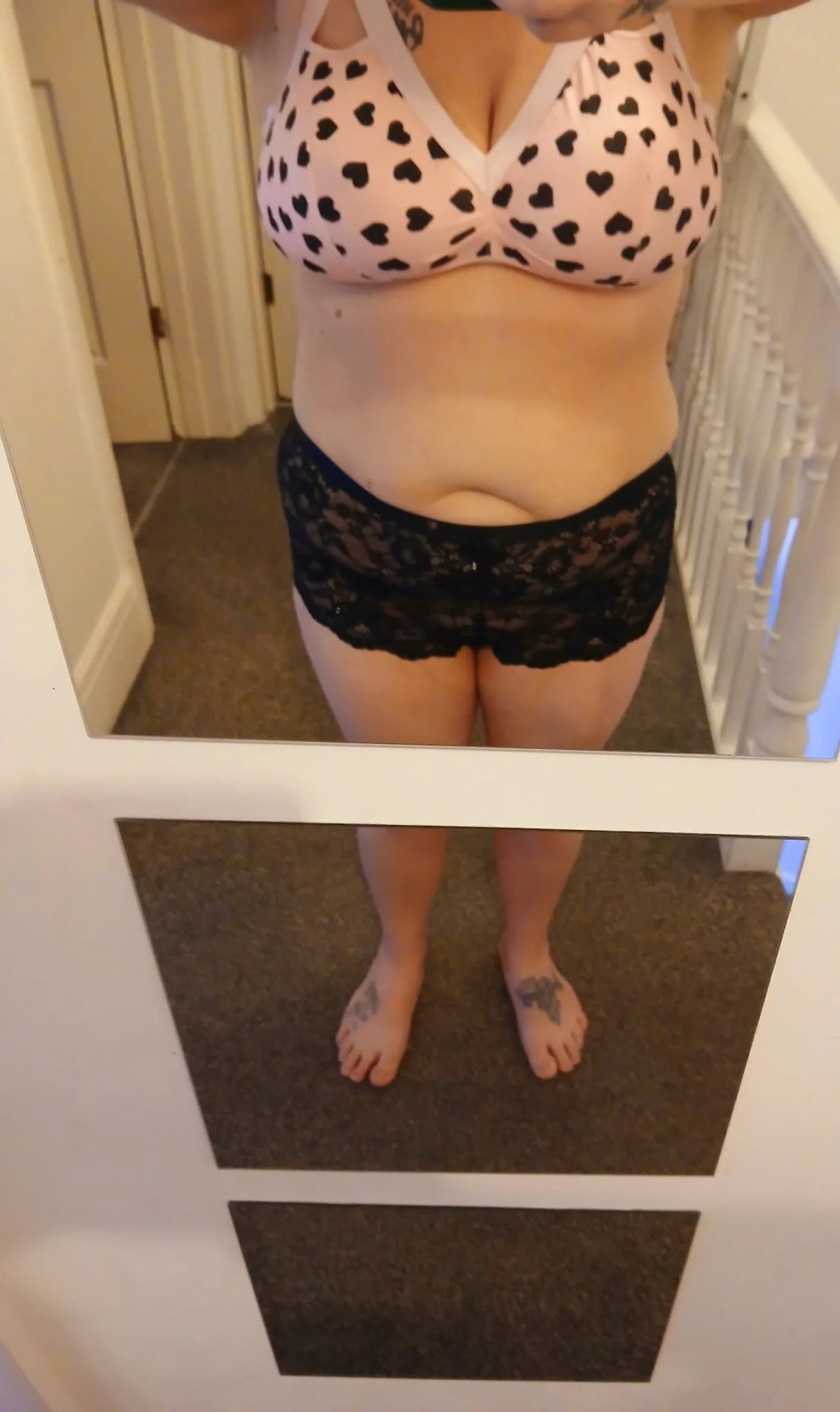 XXX Porn Photo of Nude LaceyWestxx 3