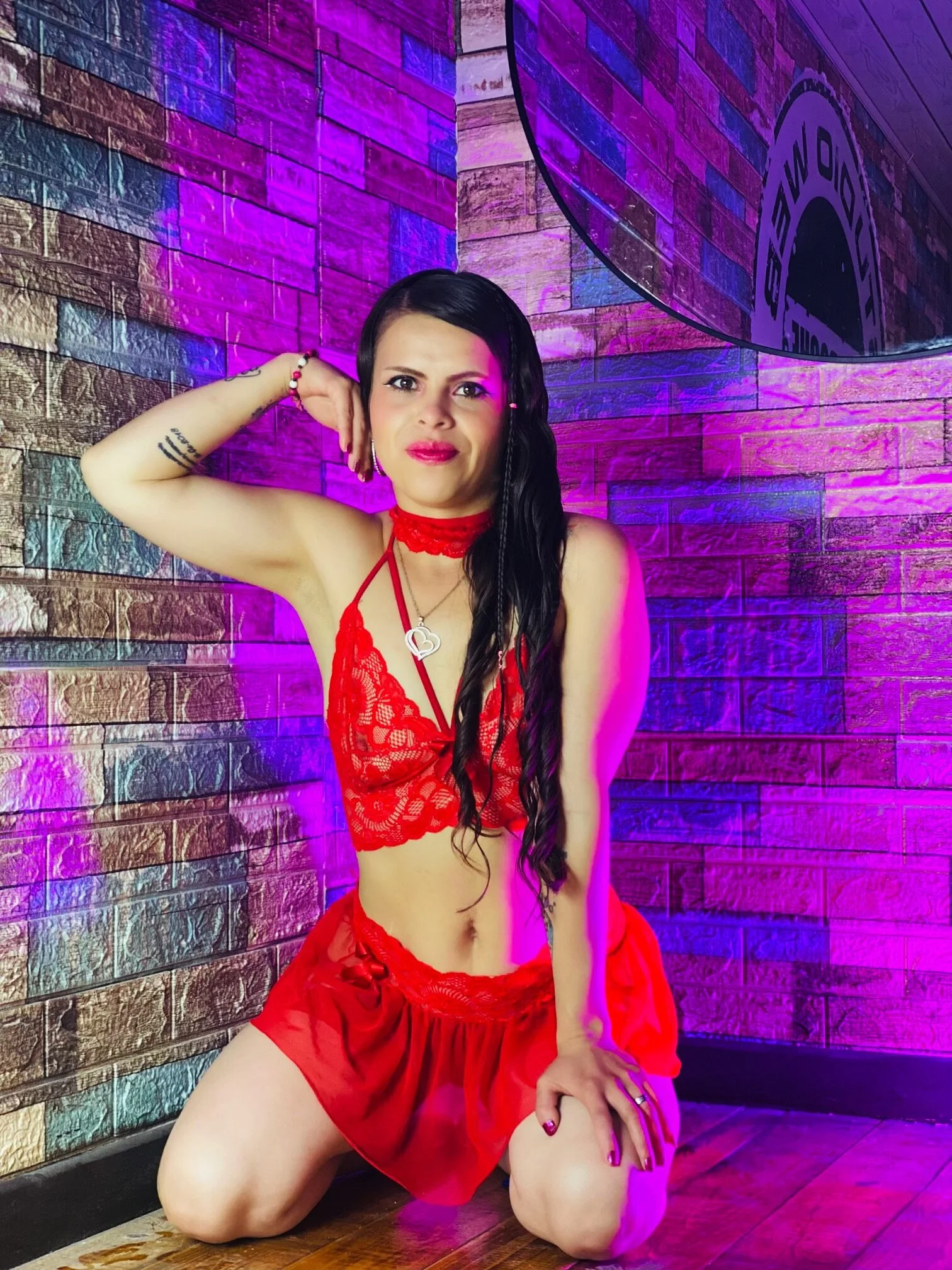 XXX Porn Photo of Nude Mariana_Benett 23
