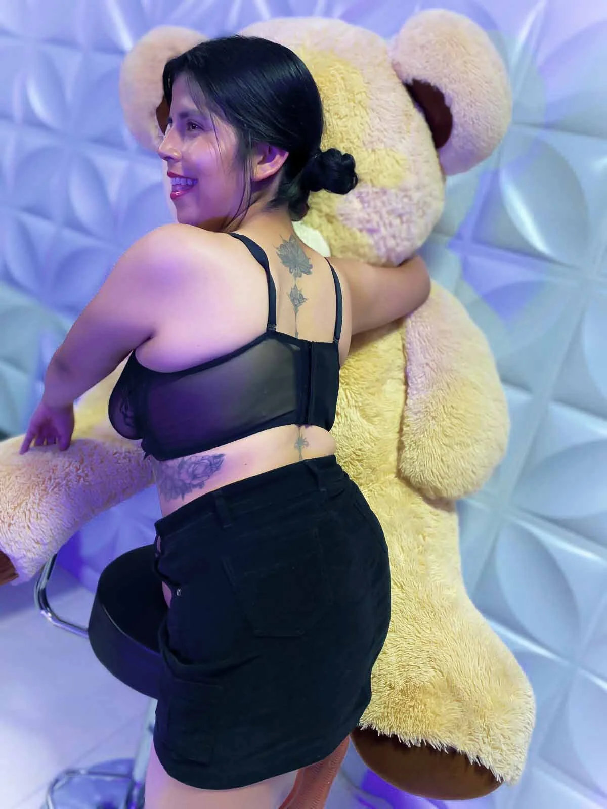 XXX Porn Photo of Nude CataleyaLars20 7