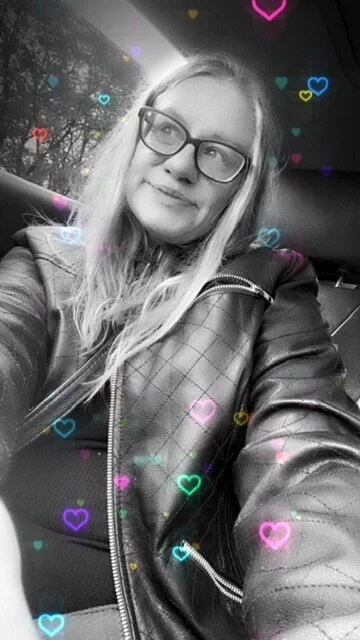 XXX Porn Photo of Nude TrenaAnne 25