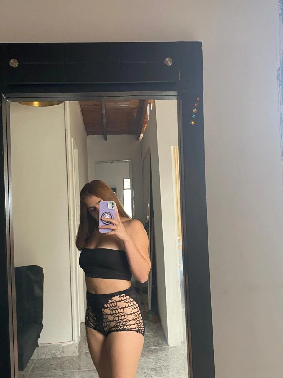 XXX Porn Photo of Nude AliceHill8 5