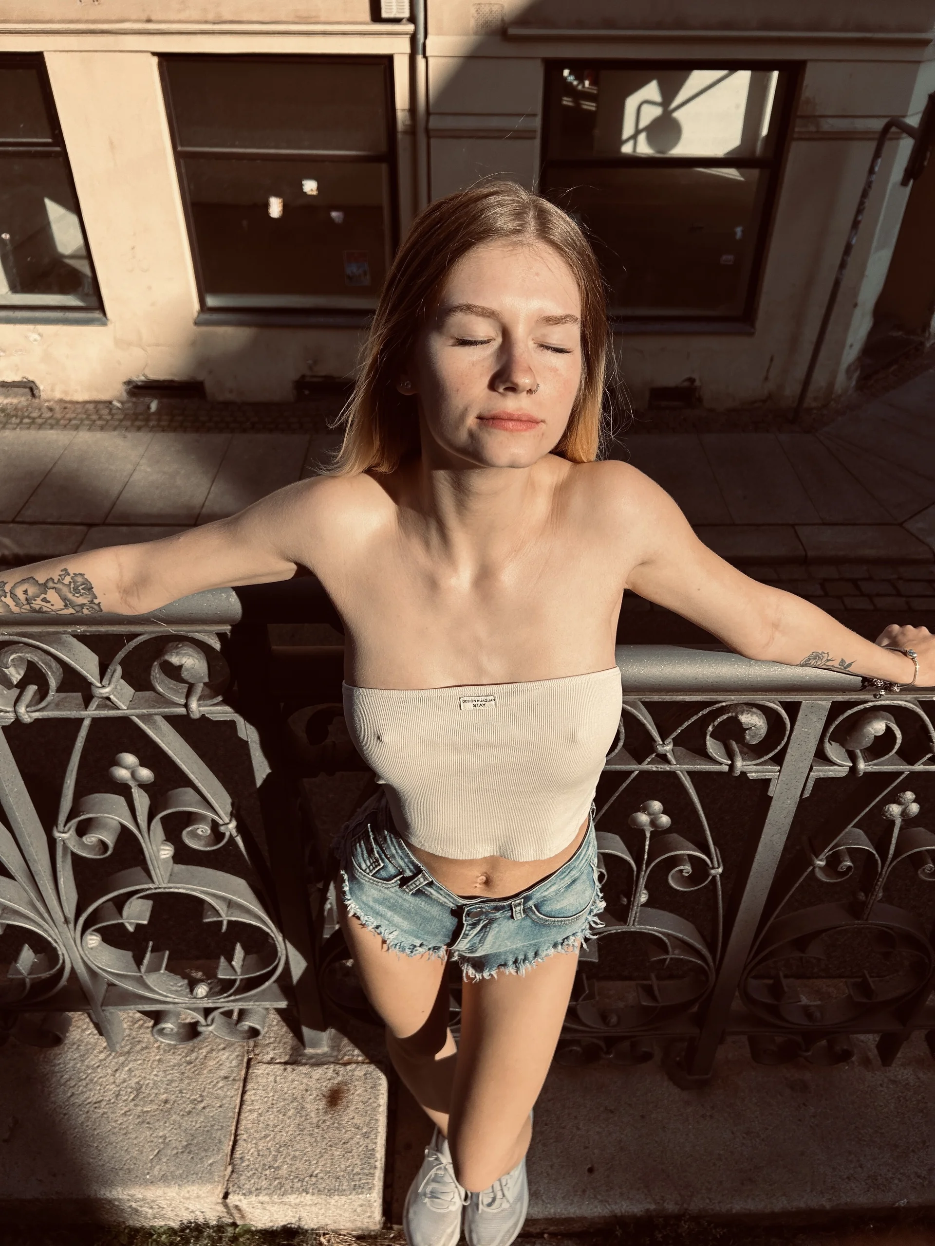 XXX Porn Photo of Nude Lilyschote_official 6