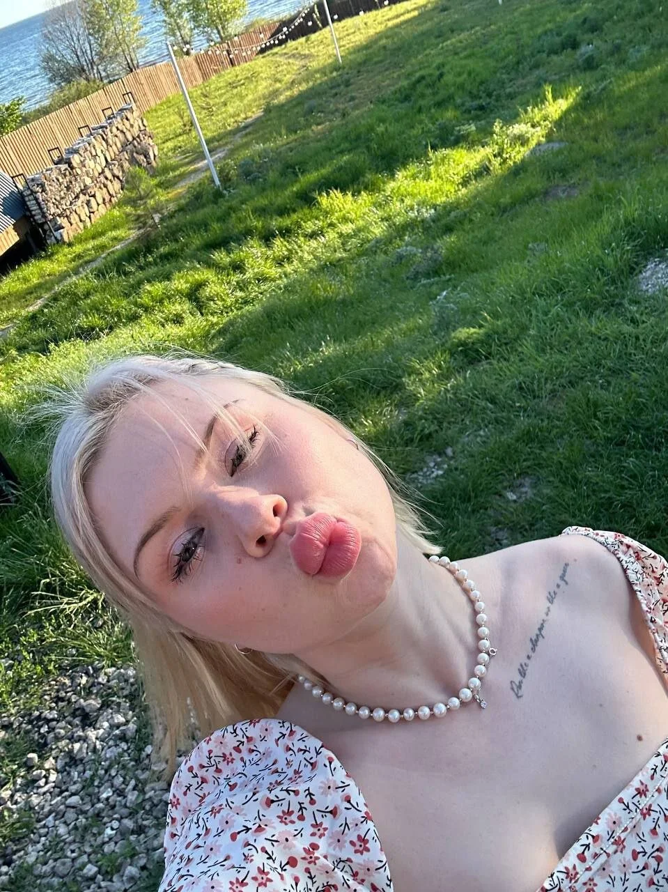 XXX Porn Photo of Nude Snowgirl_ 2