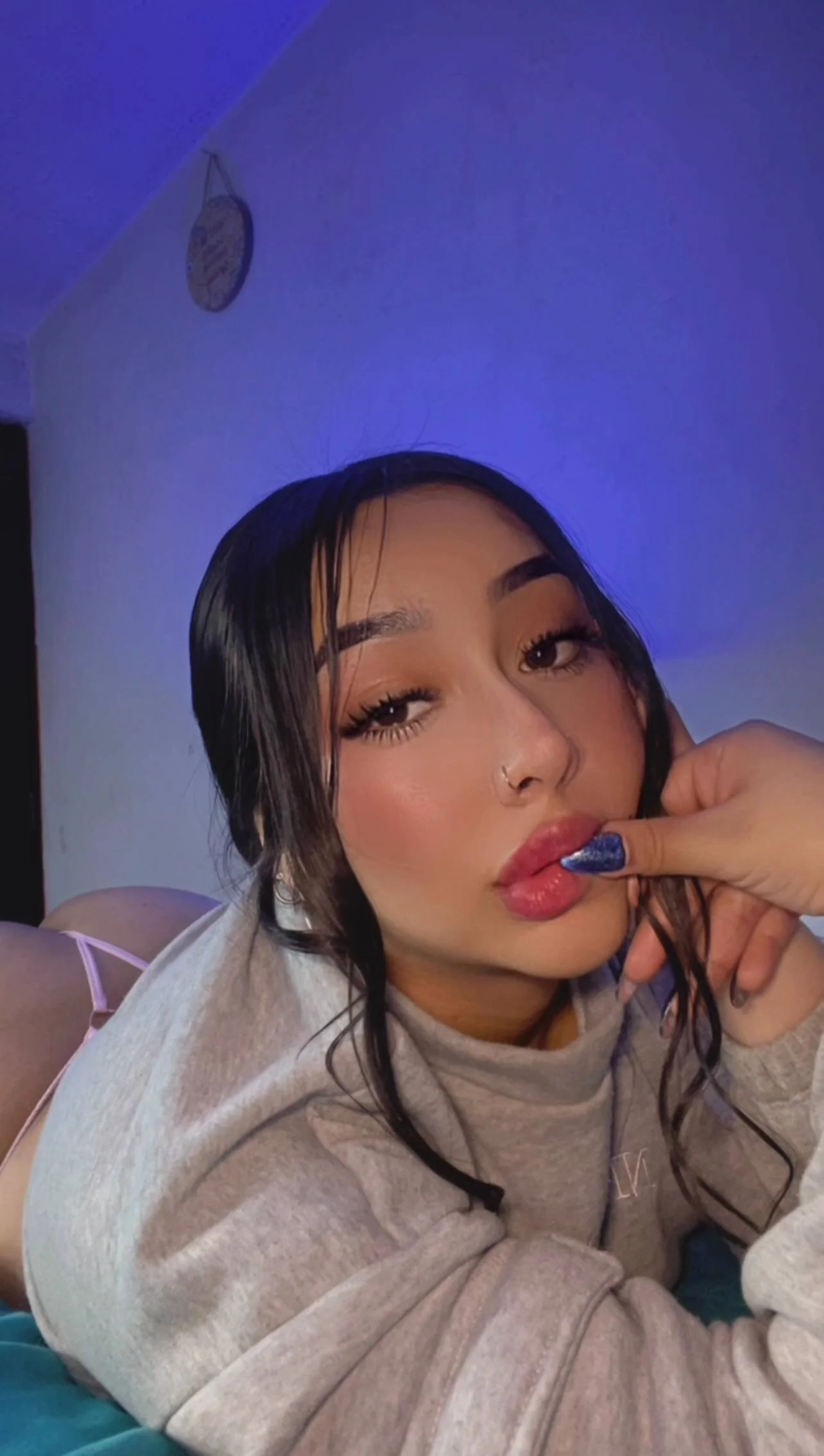 XXX Porn Photo of Nude Ni_collee 2