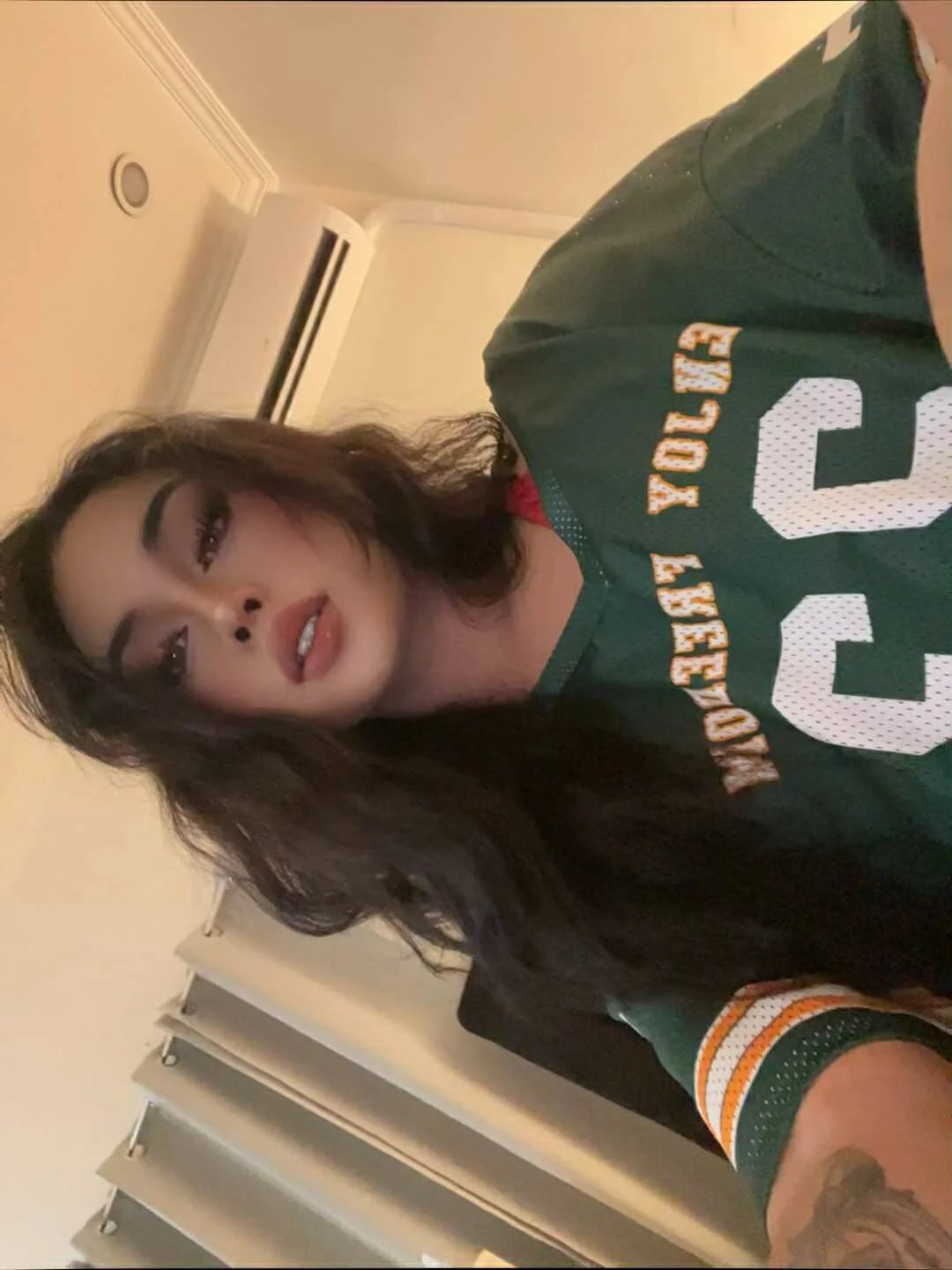 XXX Porn Photo of Nude Sabrina_Wolfsteller 7