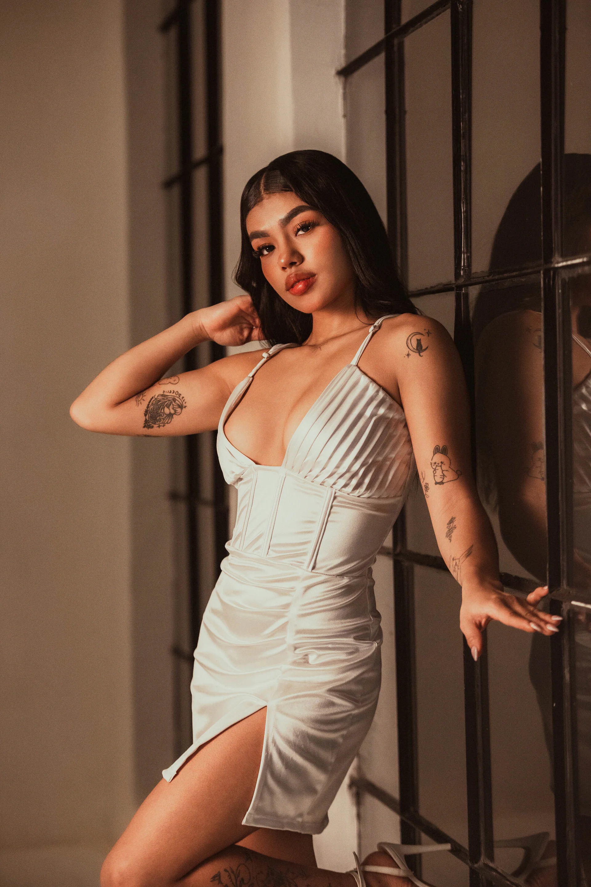 XXX Porn Photo of Nude NaylaGrey 17