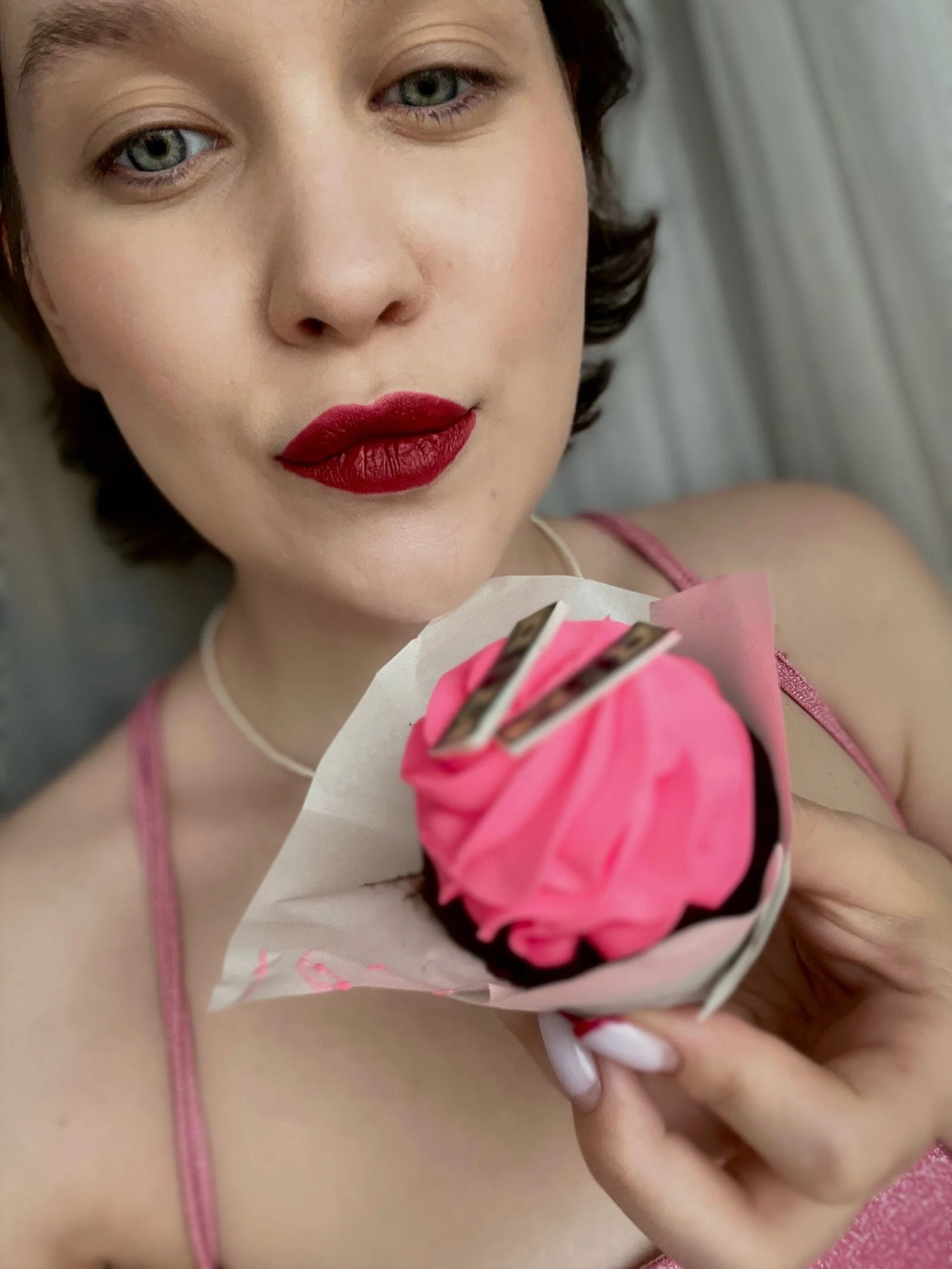 XXX Porn Photo of Nude katy__moonj 38