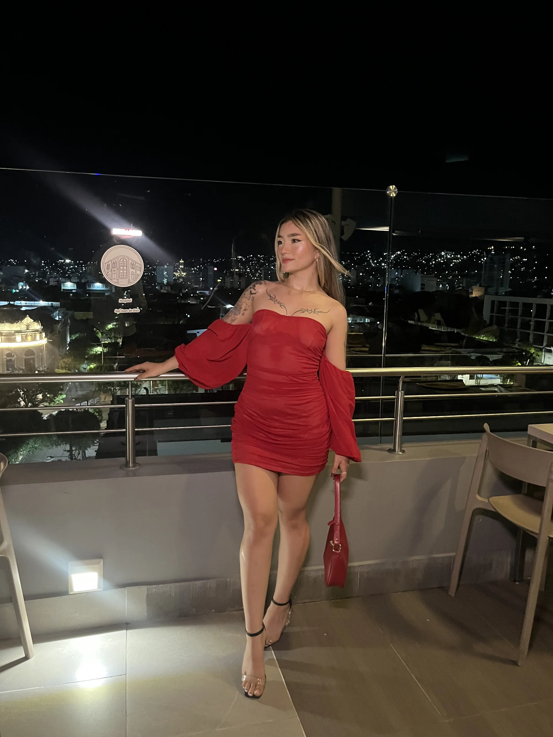 XXX Porn Photo of Nude Arianavillada 55