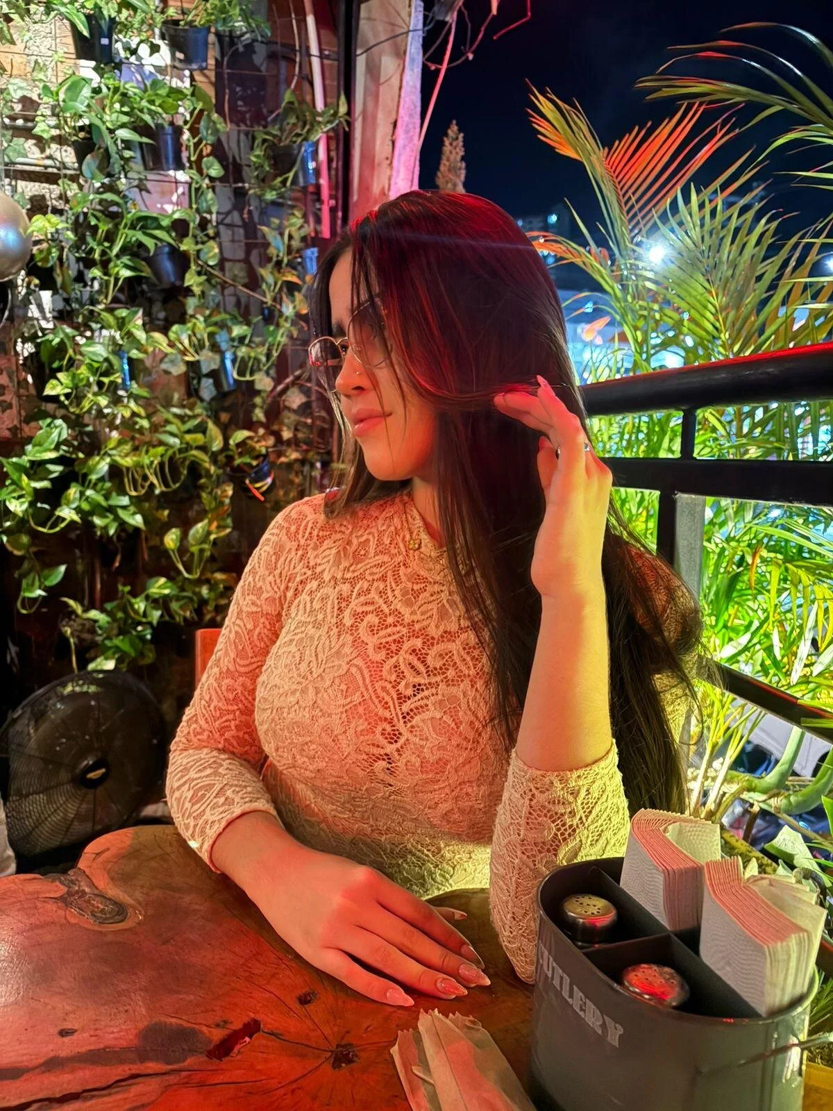 XXX Porn Photo of Nude Pauli_Ferrer2 2