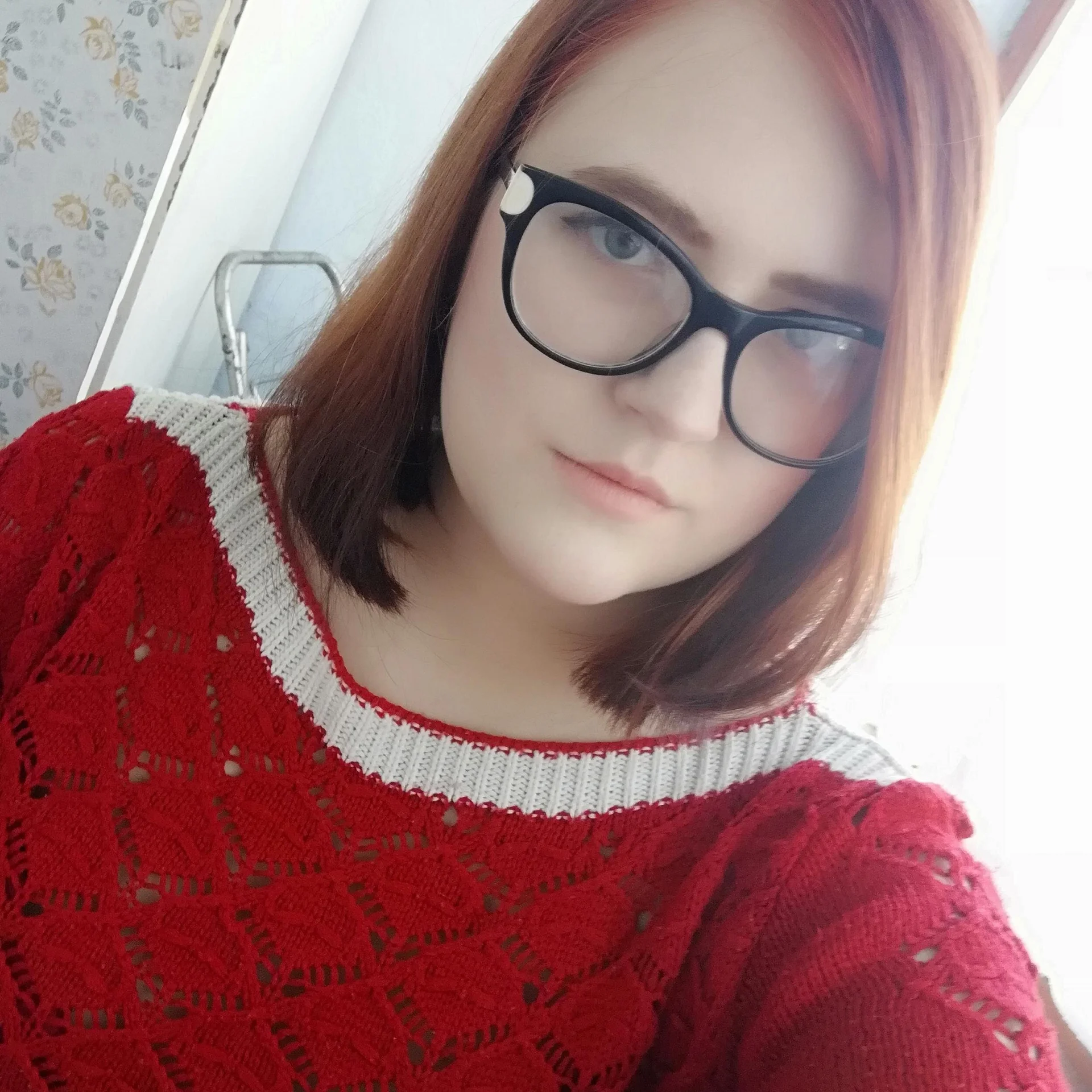 XXX Porn Photo of Nude DesireMelissa 1
