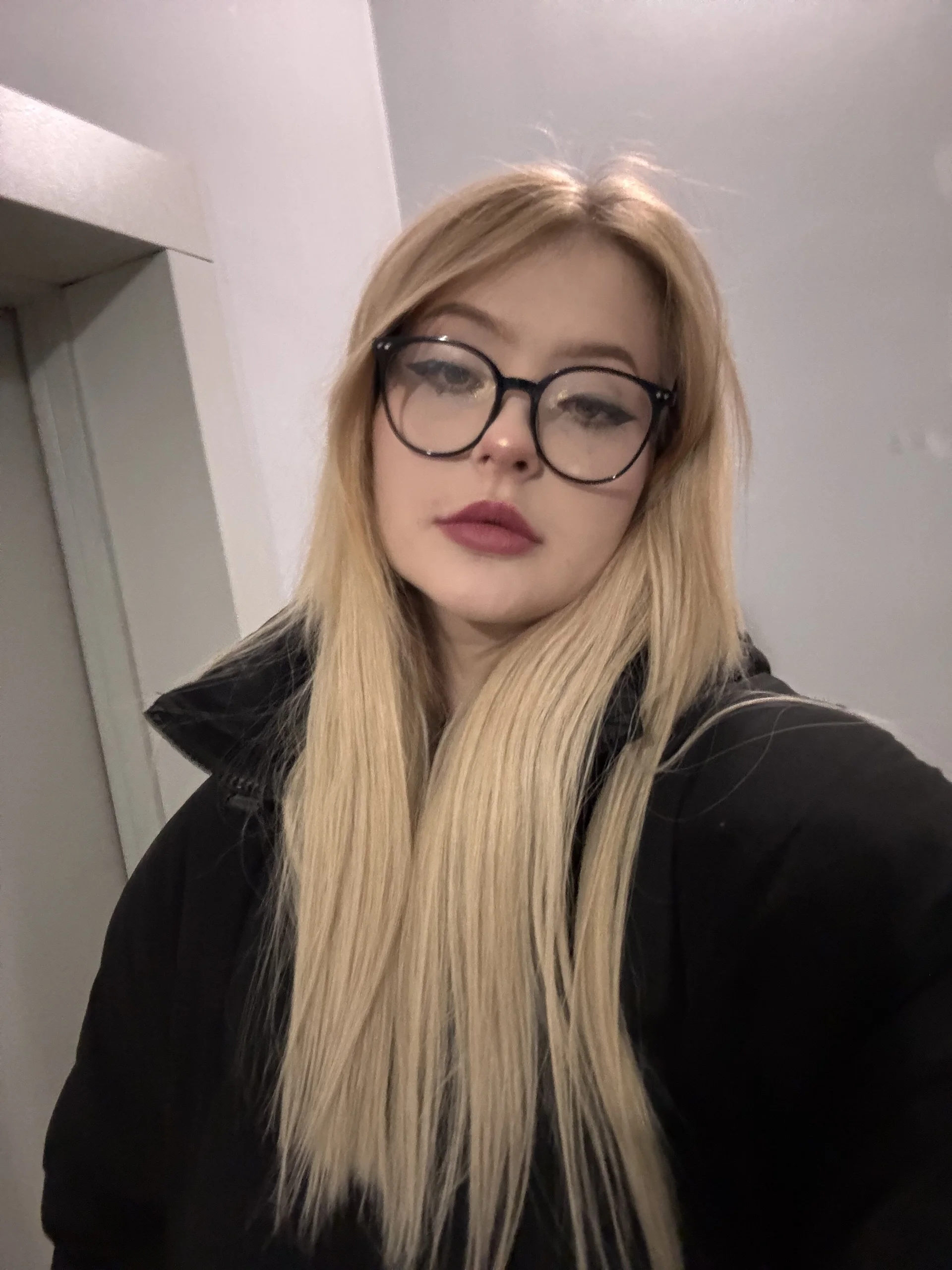 XXX Porn Photo of Nude LinaQik 7
