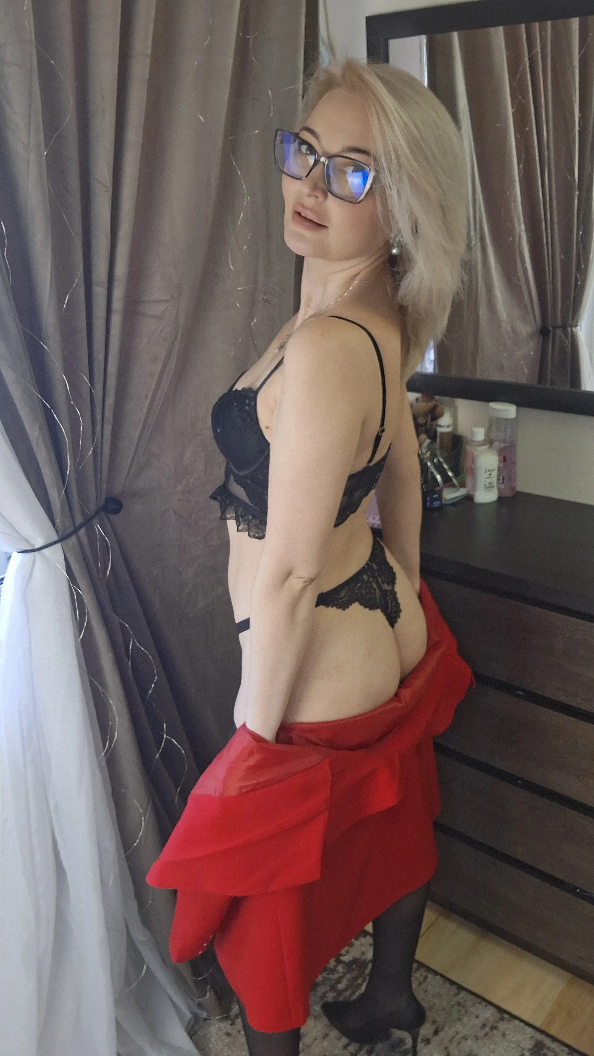 XXX Porn Photo of Nude Milena_candyy 164