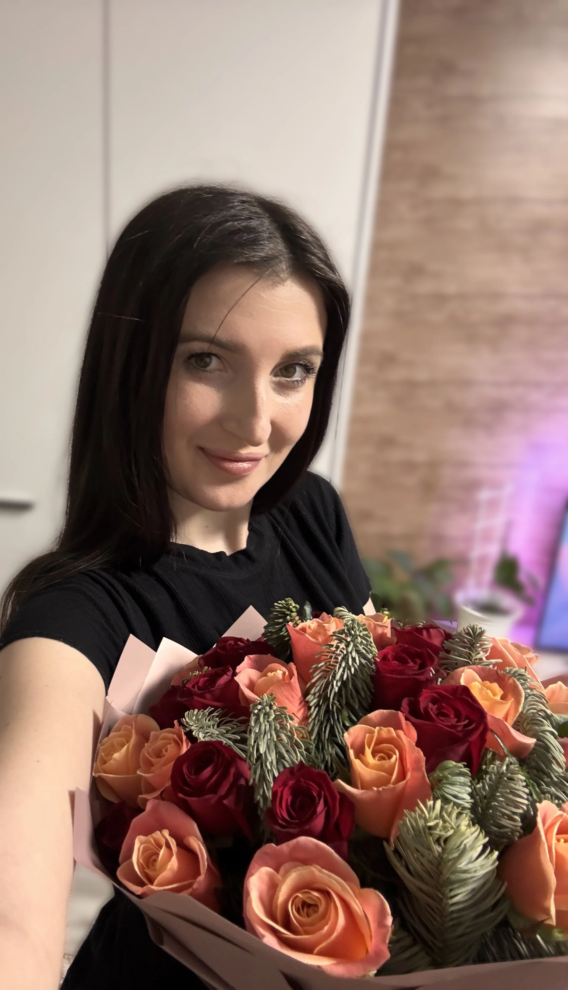 XXX Porn Photo of Nude EvelinCuper 81