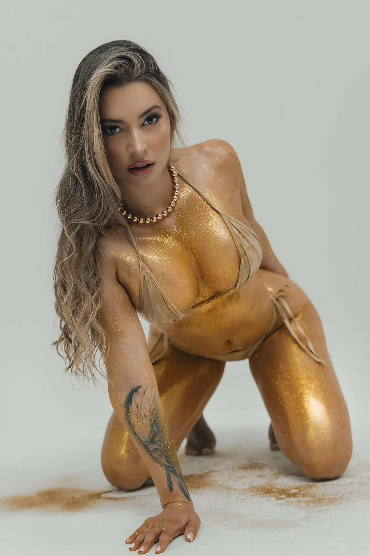 XXX Porn Photo of Nude NatalieClark 60