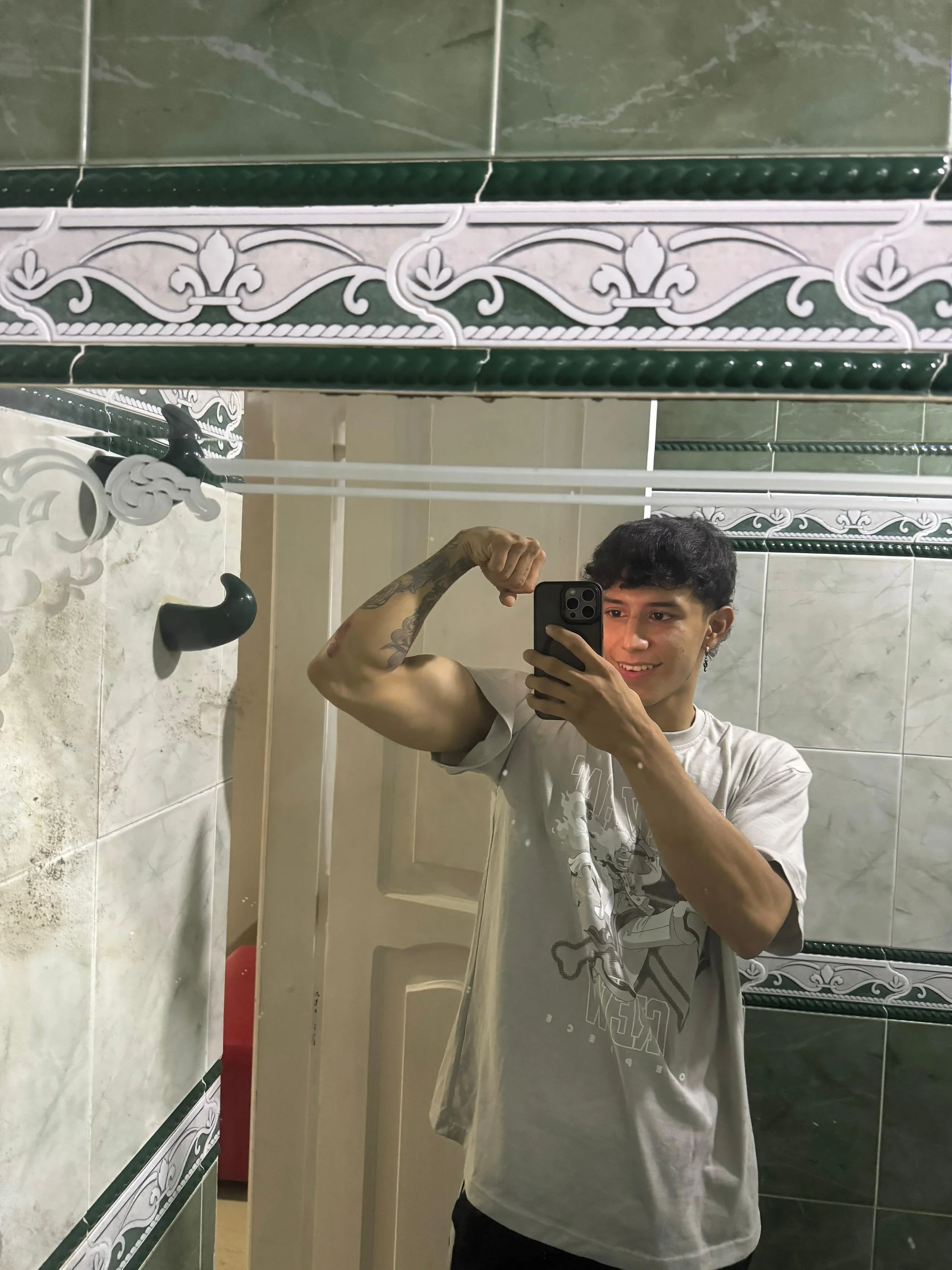 XXX Porn Photo of Nude Cristopher23_ 1
