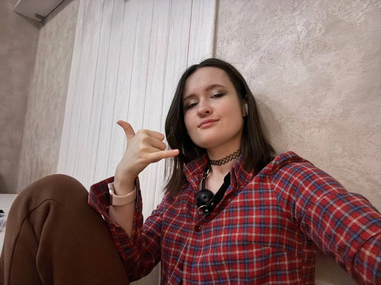 XXX Porn Photo of Nude ReenaBeringer 19