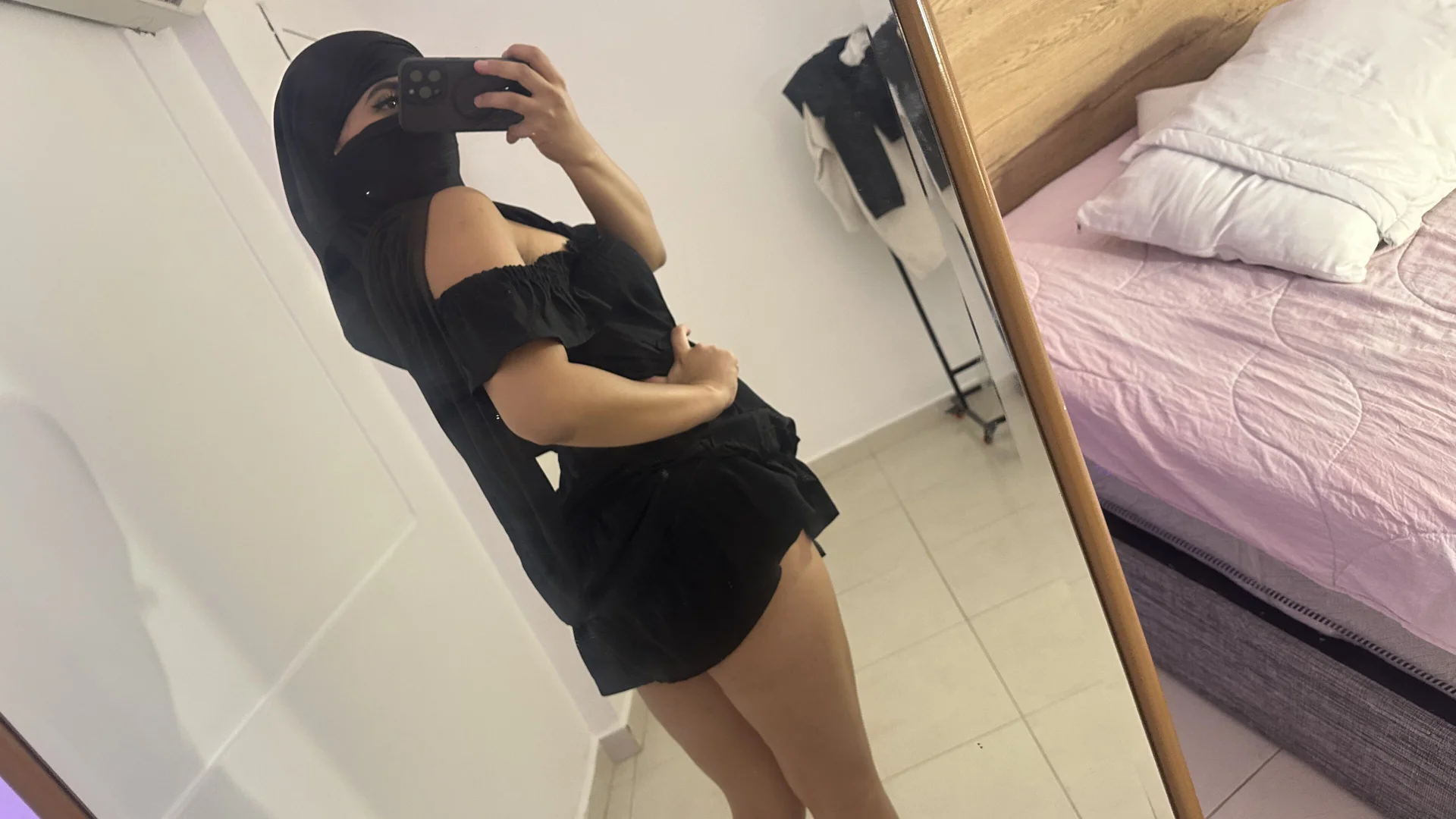 XXX Porn Photo of Nude Jasmin_hamdan 61