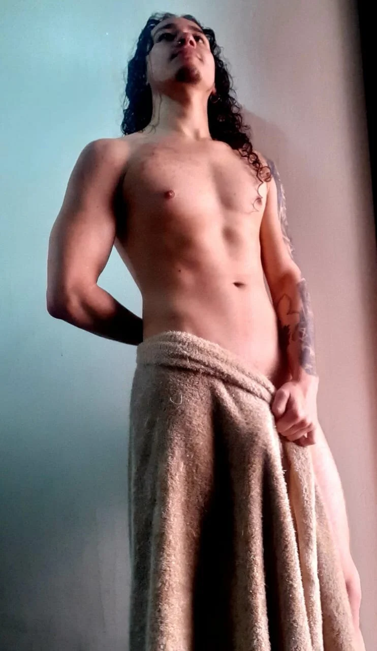 XXX Porn Photo of Nude Melkkor 1
