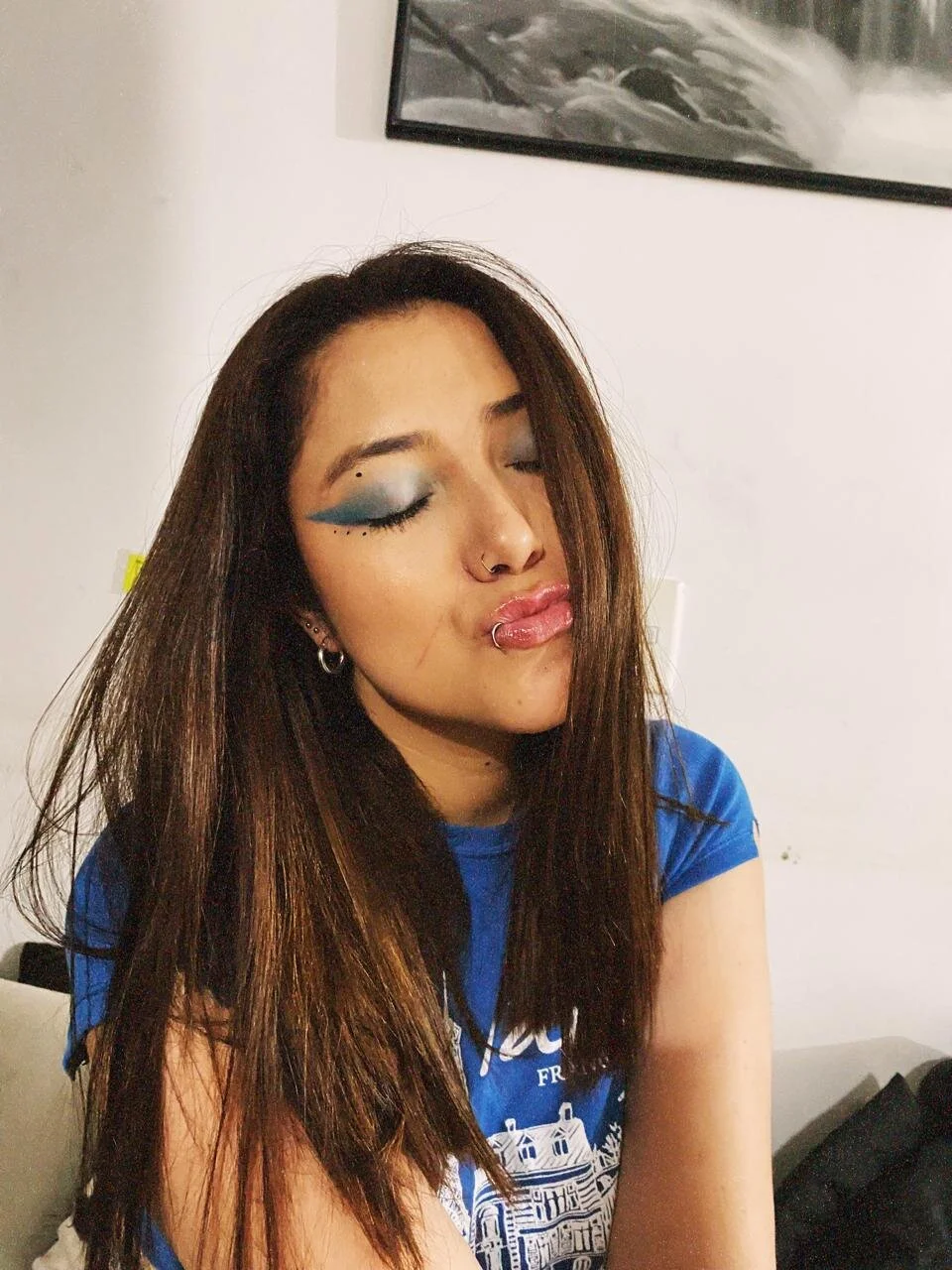 XXX Porn Photo of Nude Anny-Fox 40