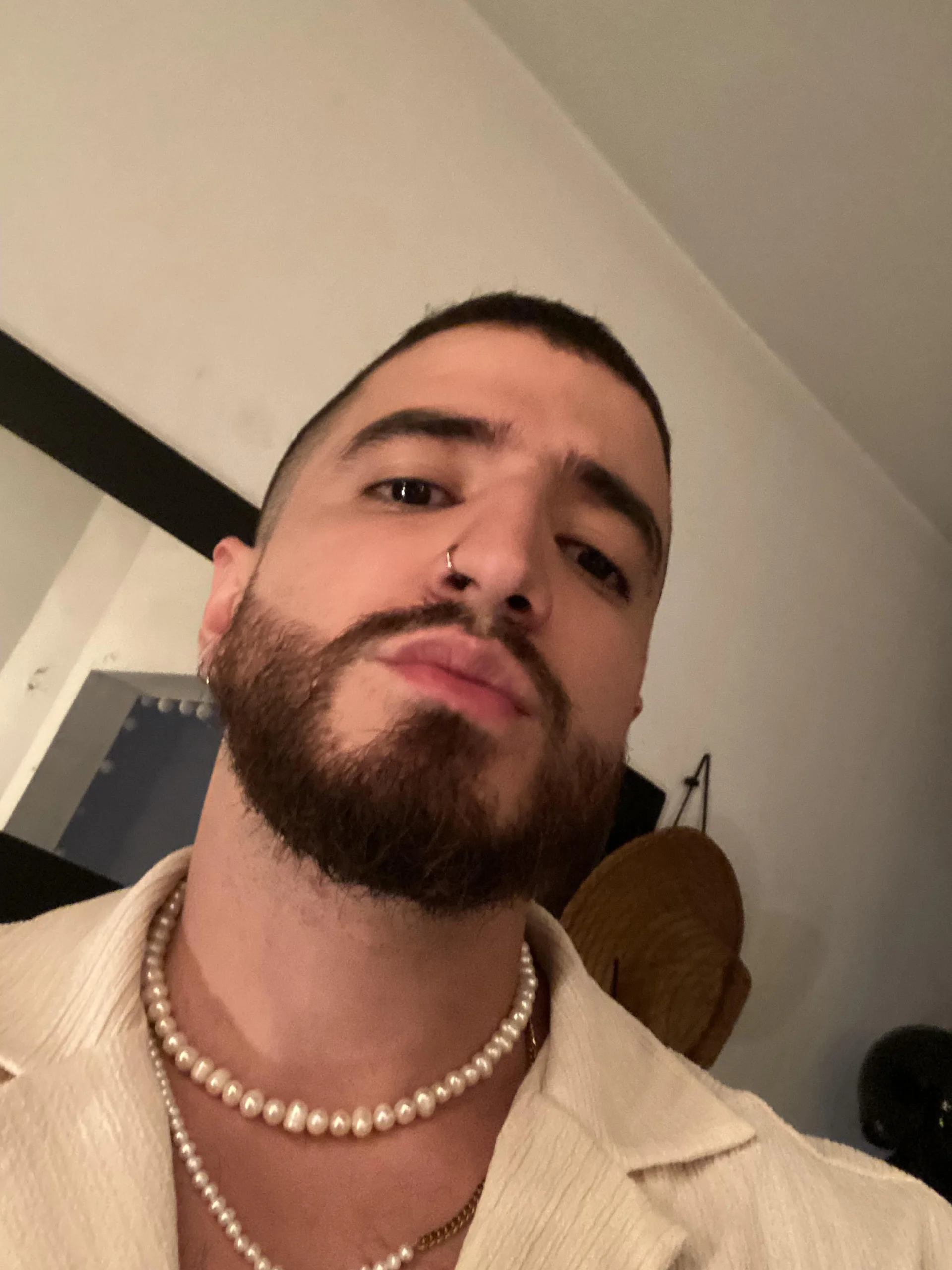 XXX Porn Photo of Nude bradley_martinez 20