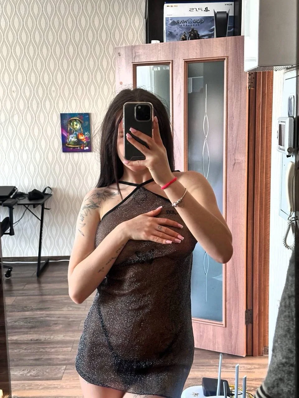 XXX Porn Photo of Nude DinaTasty 31
