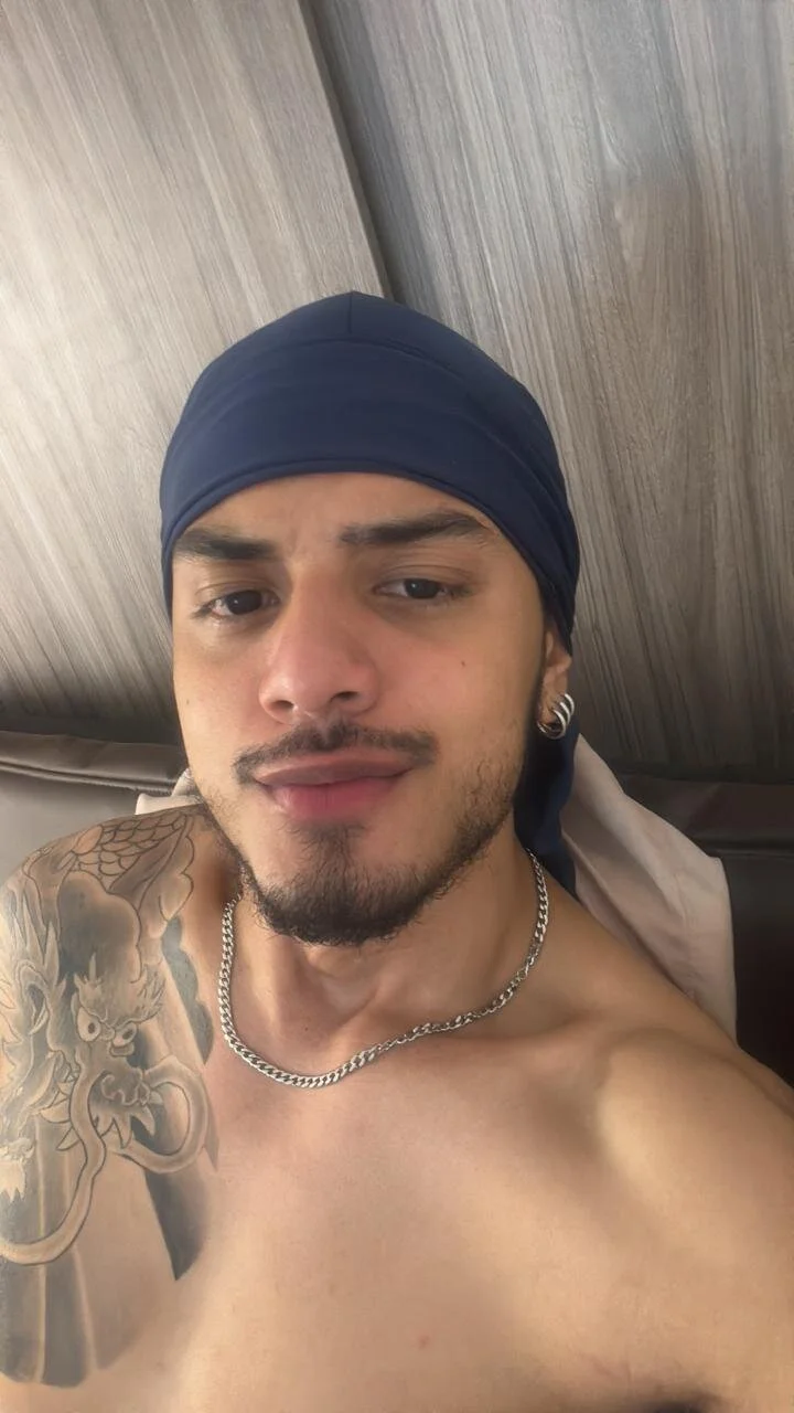 XXX Porn Photo of Nude _ragnark_1999 9