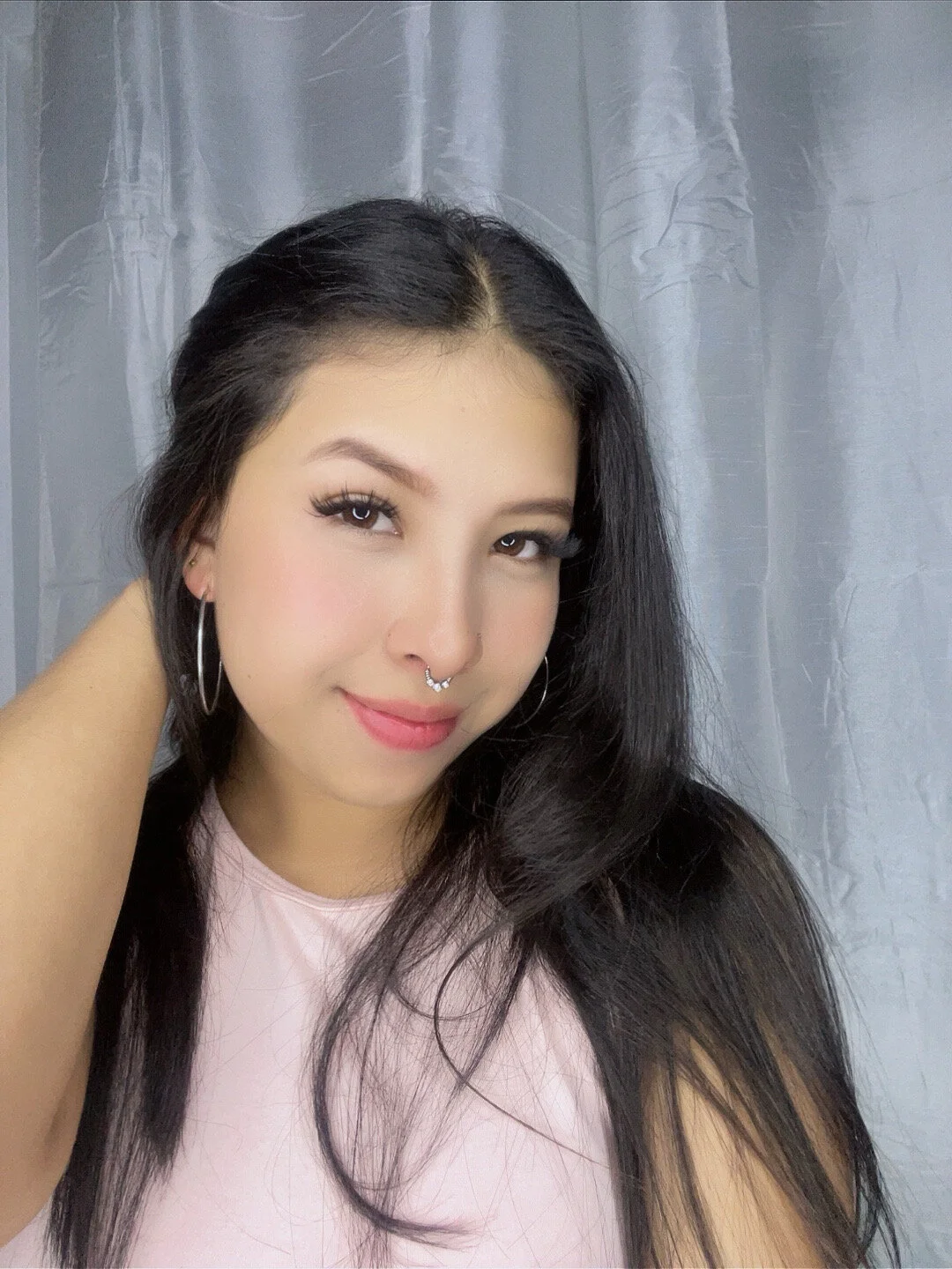 XXX Porn Photo of Nude Namiko_Park_ 10
