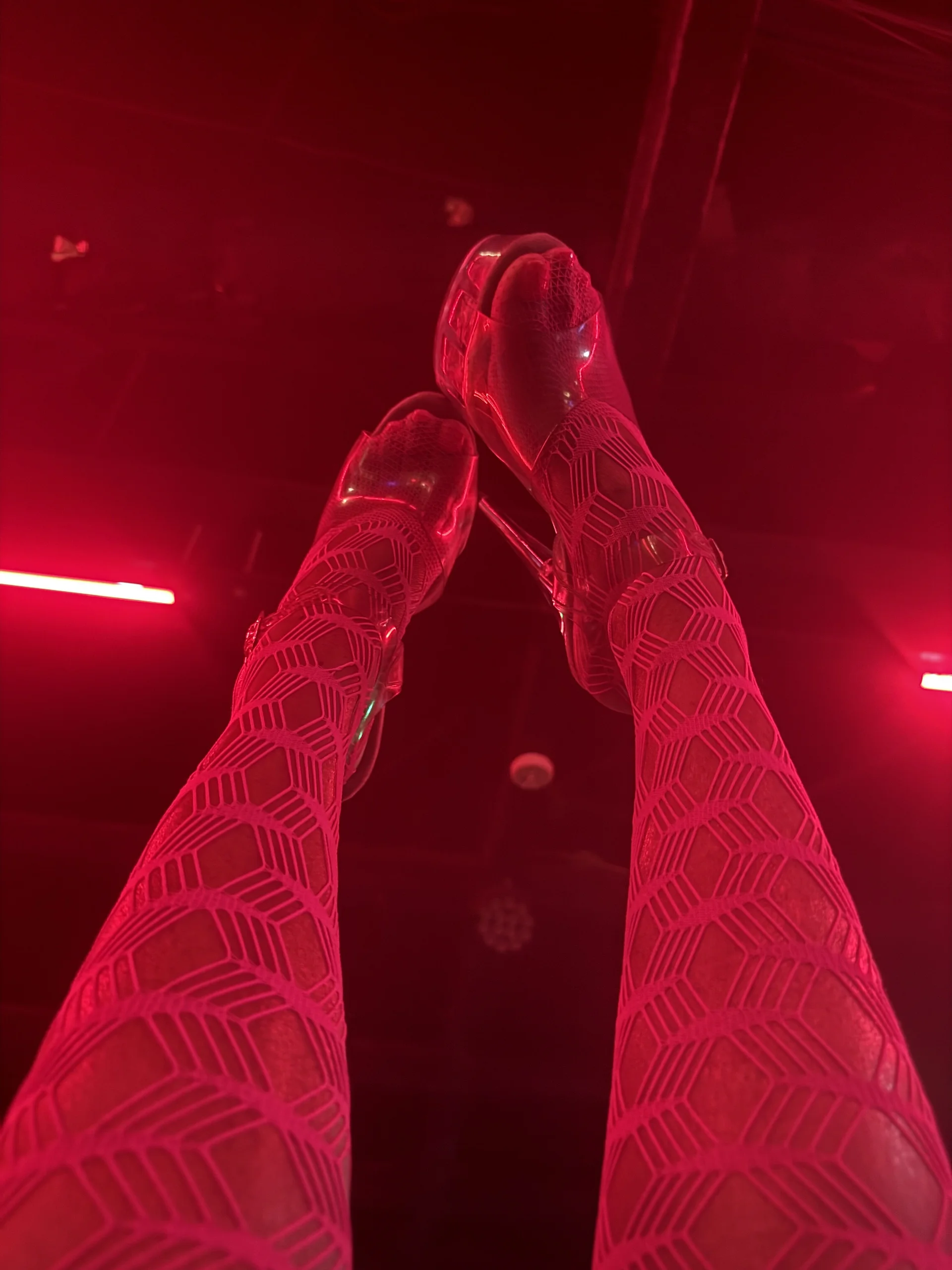 XXX Porn Photo of Nude MadameMuse 113