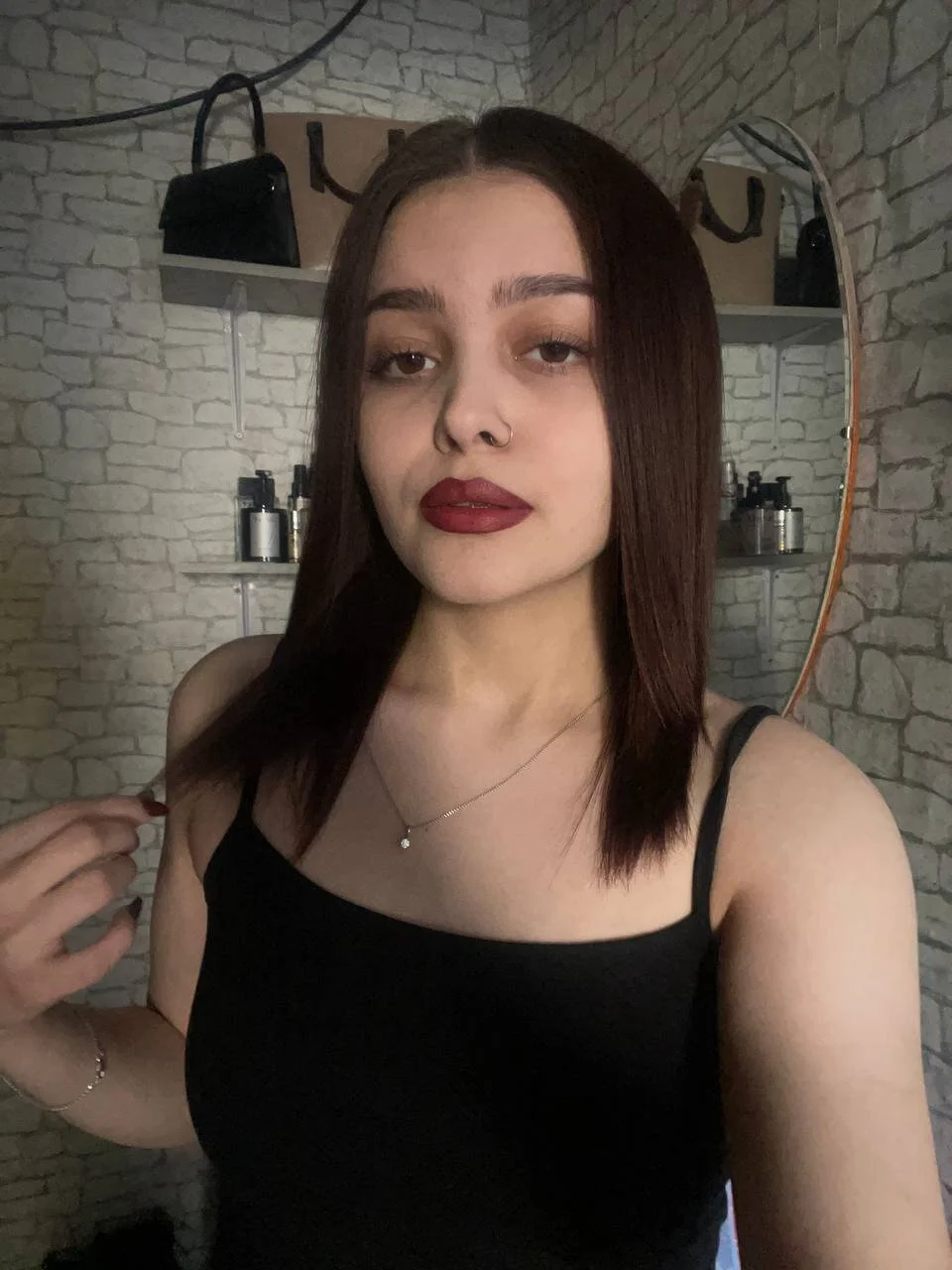 XXX Porn Photo of Nude MarianneAuvil 2