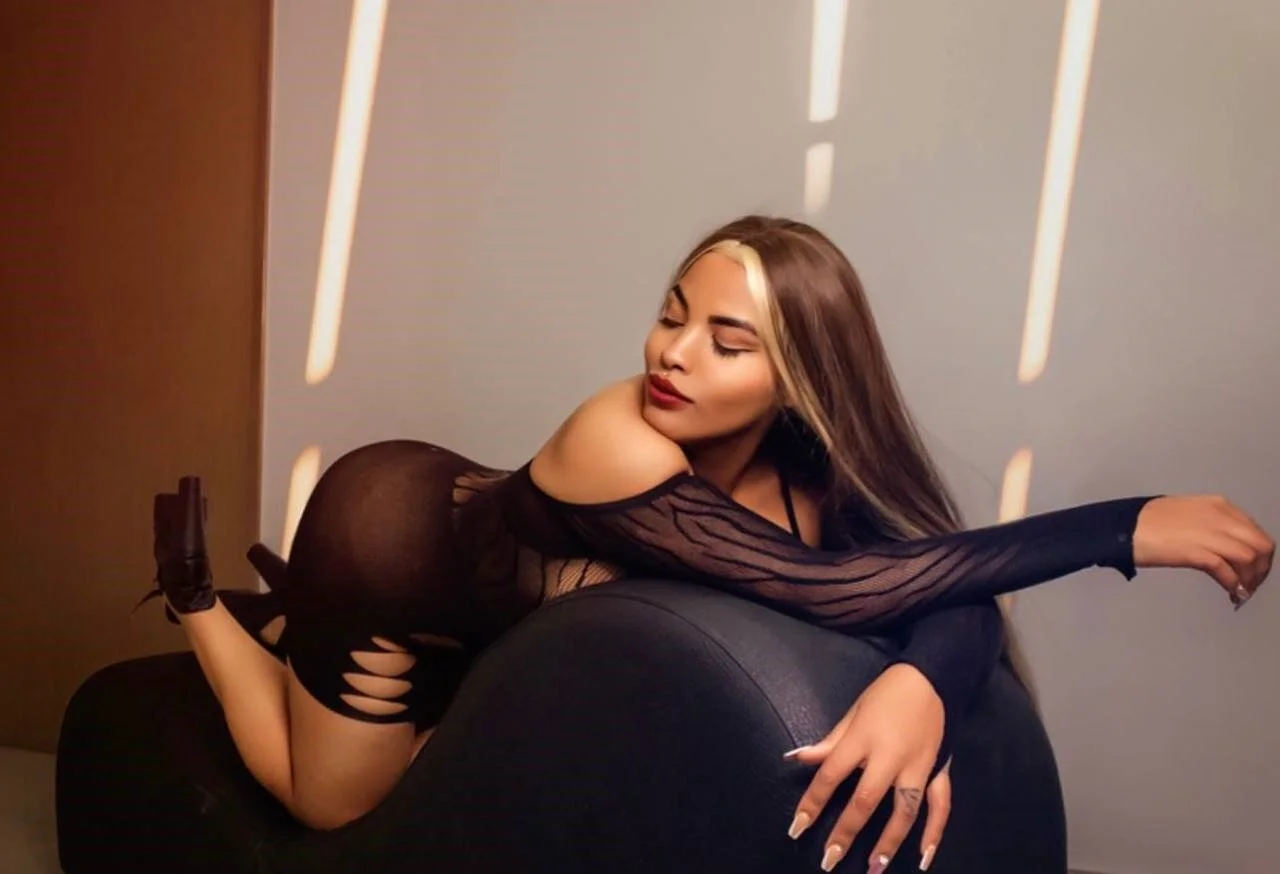 XXX Porn Photo of Nude LexieBloom 2