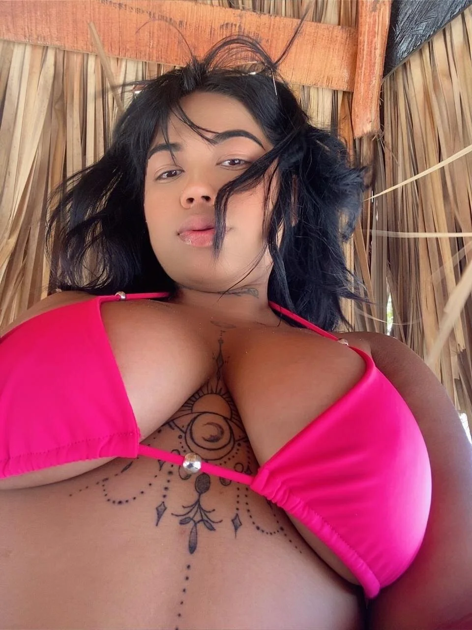 XXX Porn Photo of Nude Emily_restrepo 36