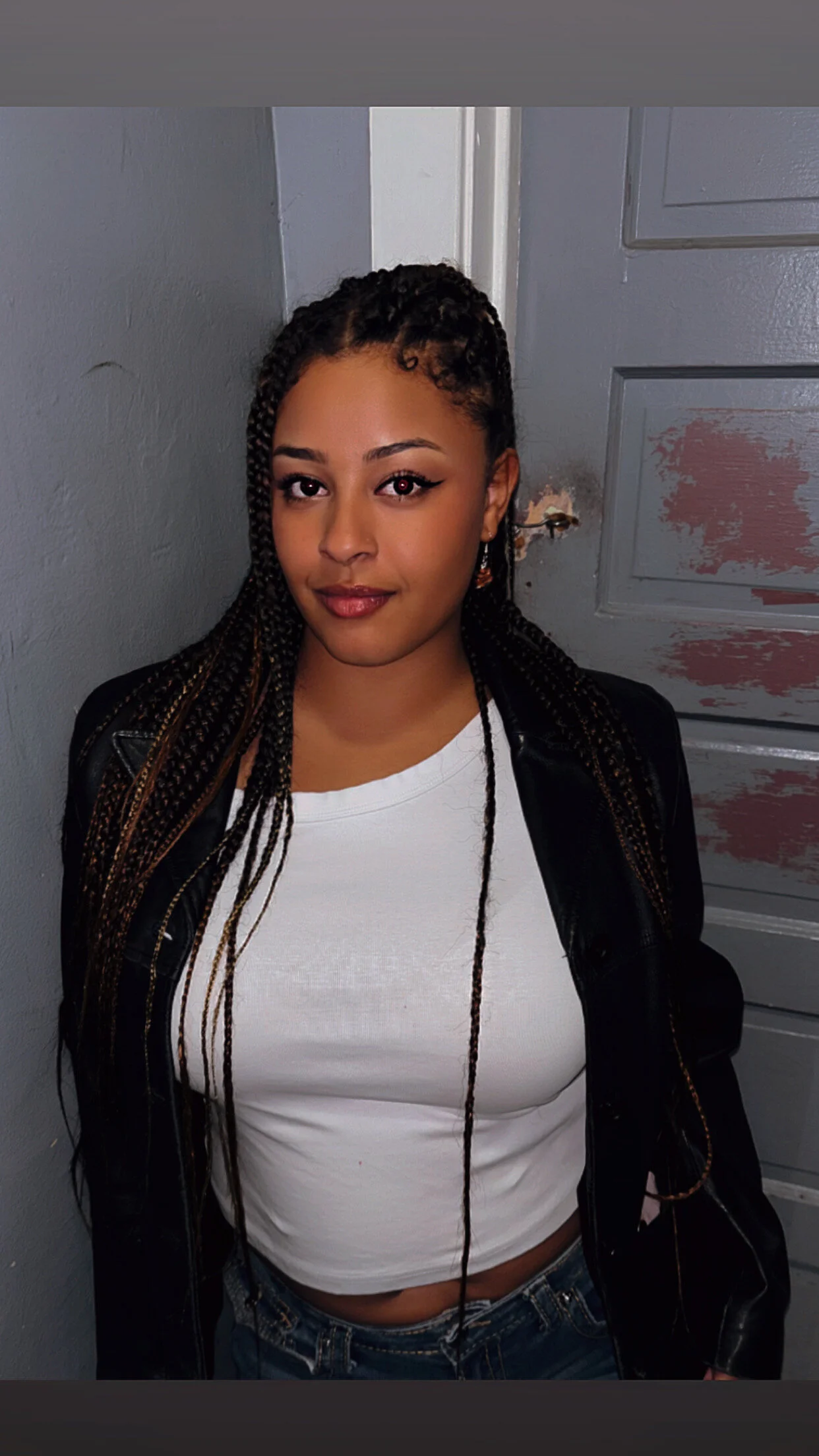 XXX Porn Photo of Nude madzbailey 4
