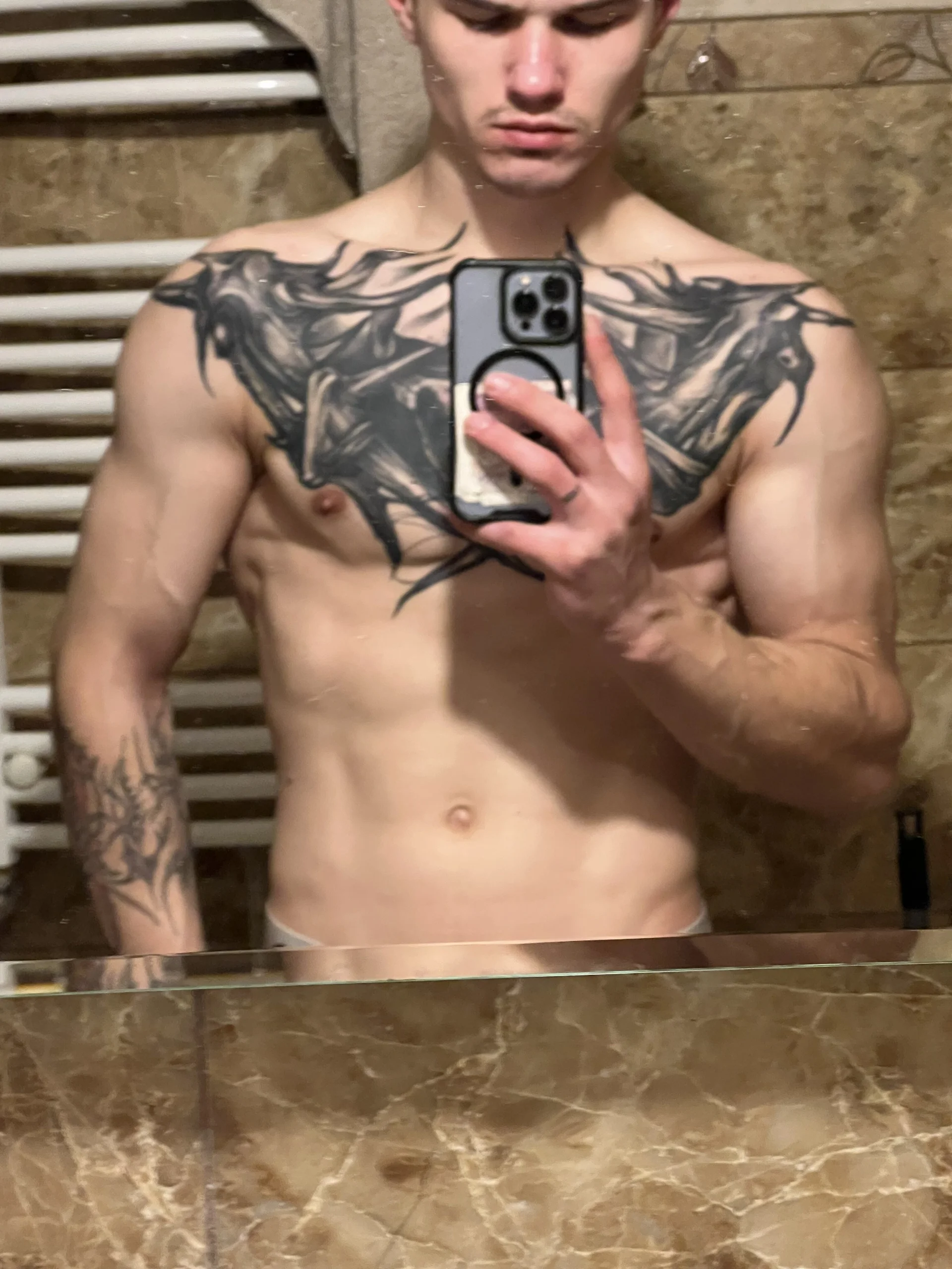 XXX Porn Photo of Nude AAOneLove 1