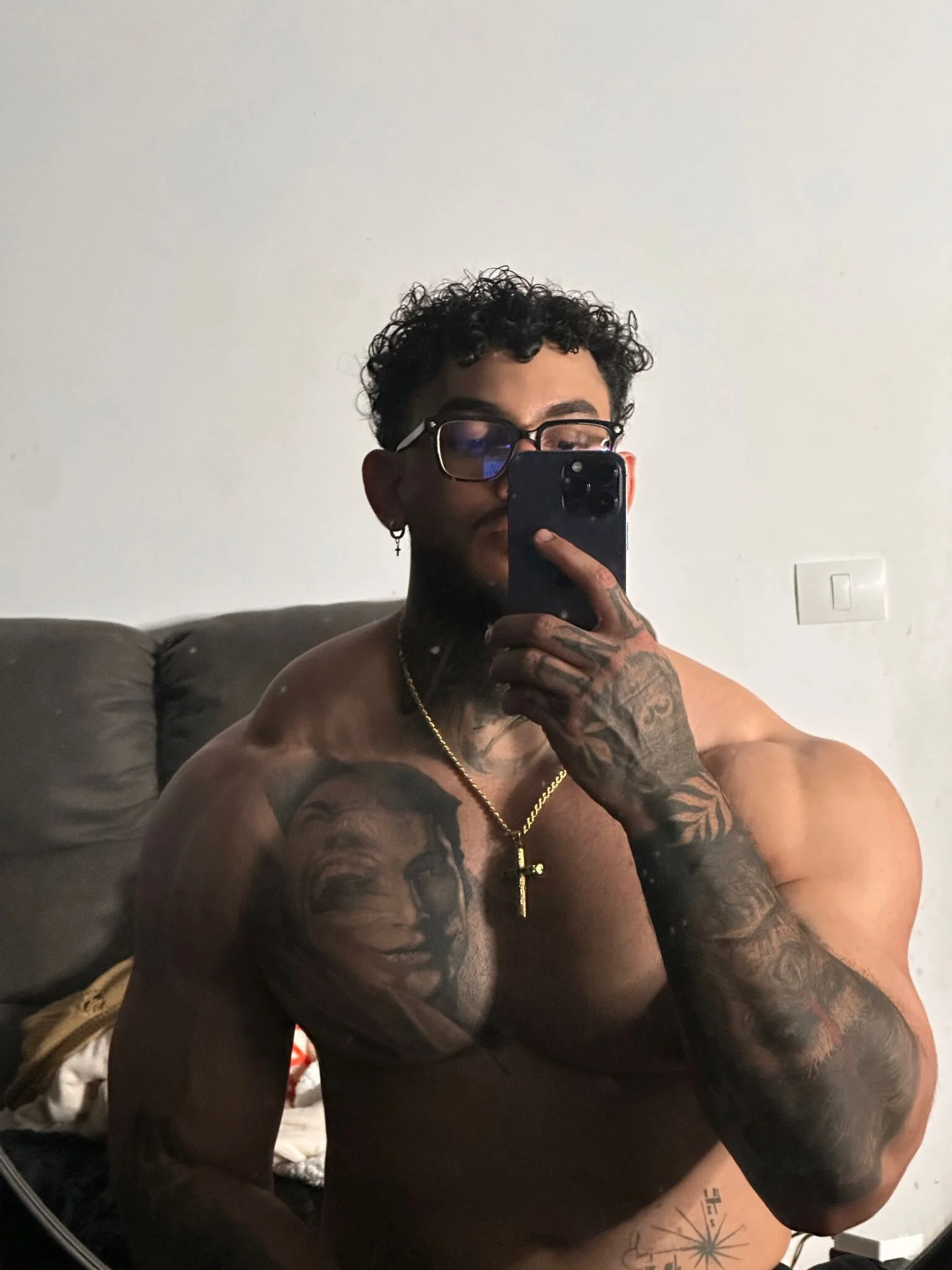 XXX Porn Photo of Nude iamjackc_ 35